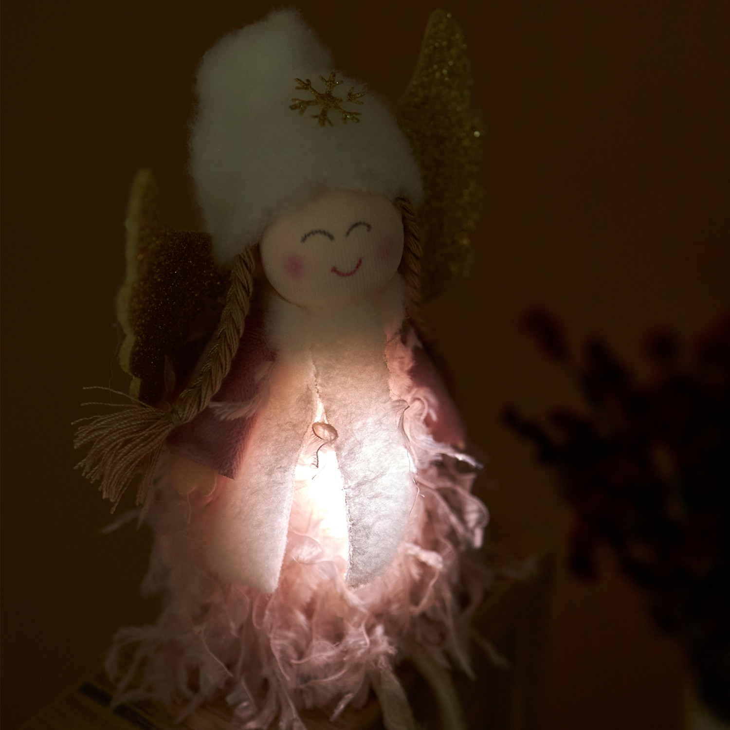 Статуэтка Angelo II - фото № 3