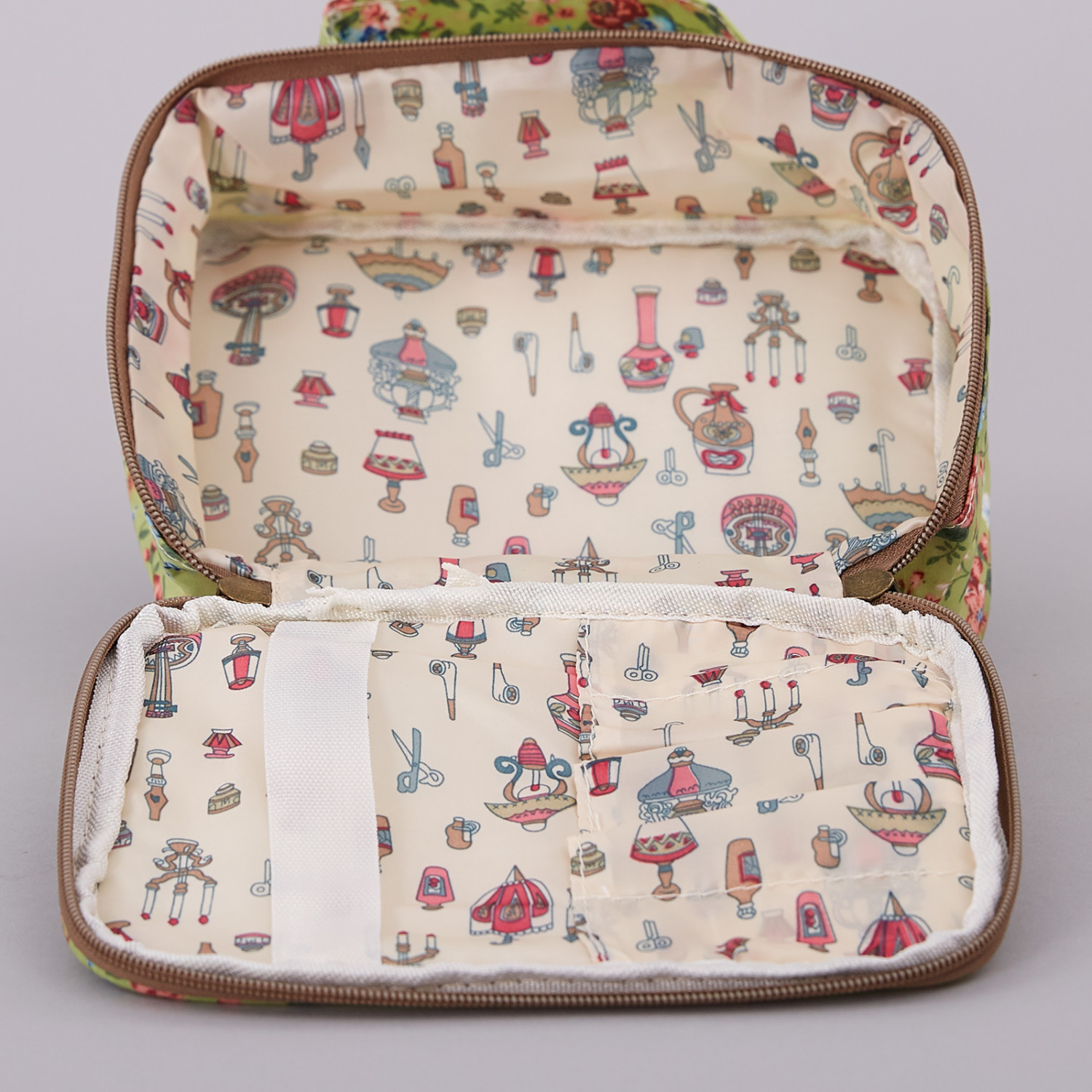 Косметичка Spring Garden - фото № 4