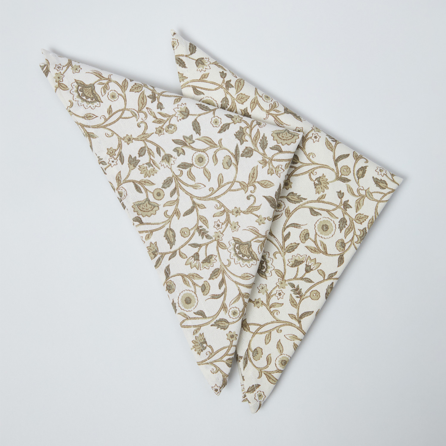 Набор салфеток Цветы жизни/Fioretti di Vita - фото № 3