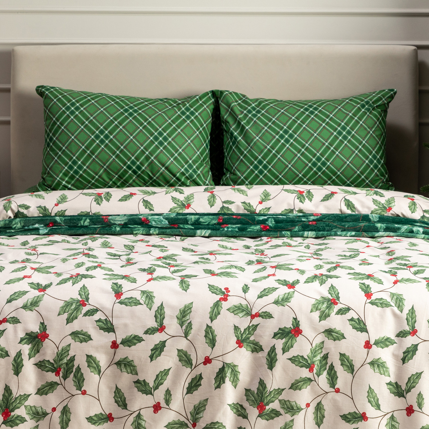 Постельное белье Decorare la casa - фото № 6