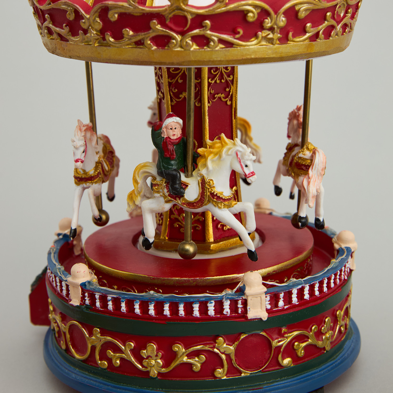 Статуэтка Luna Park - фото № 7