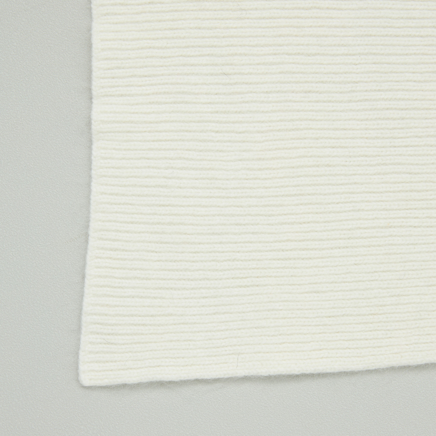 Шарф Skiers, молоко - фото № 6