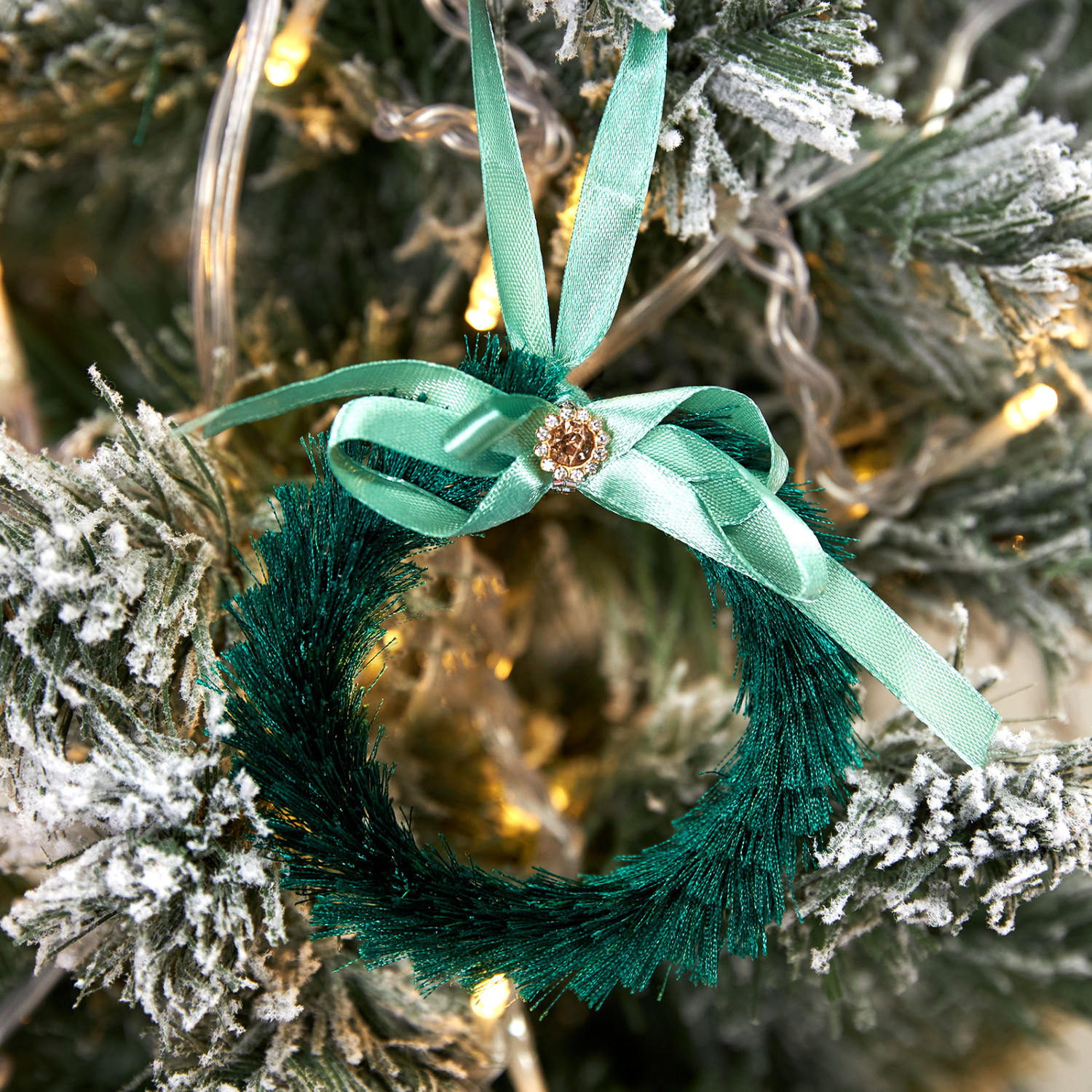 Подвесная декорация Domazzano - фото № 2