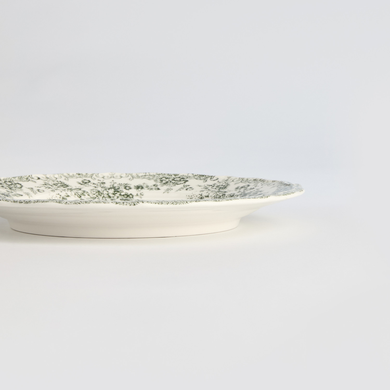 Тарелка Боргезе/Borghese I - фото № 3