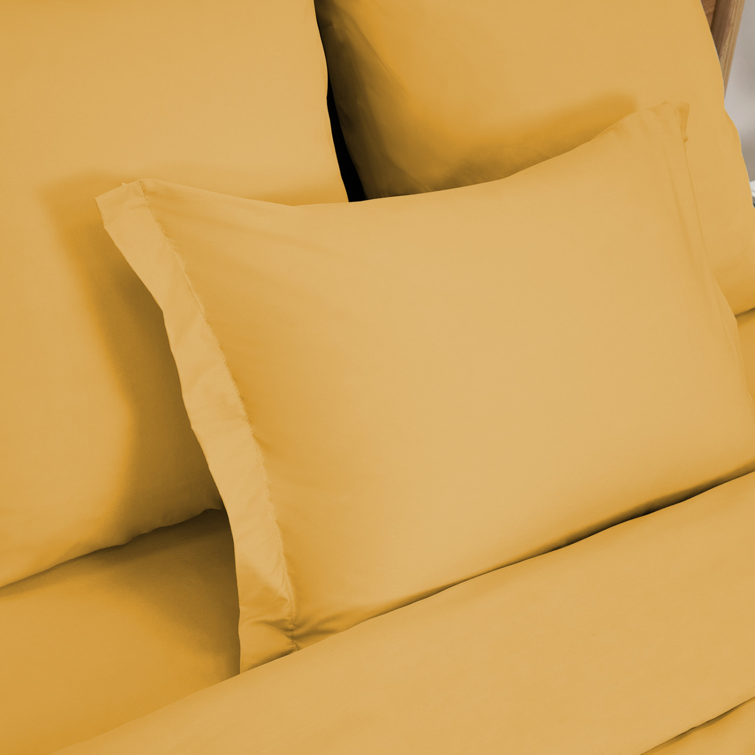 Постельное белье Cornsilk - фото № 9