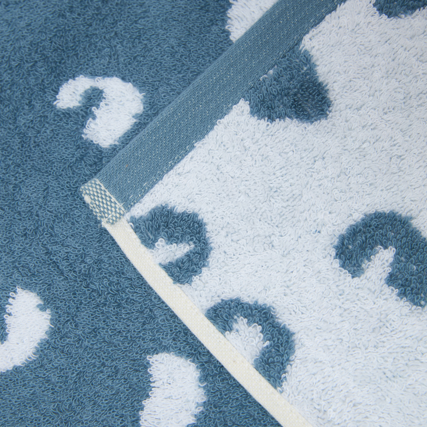 Комплект полотенец Анималистичный/Animale II - фото № 2