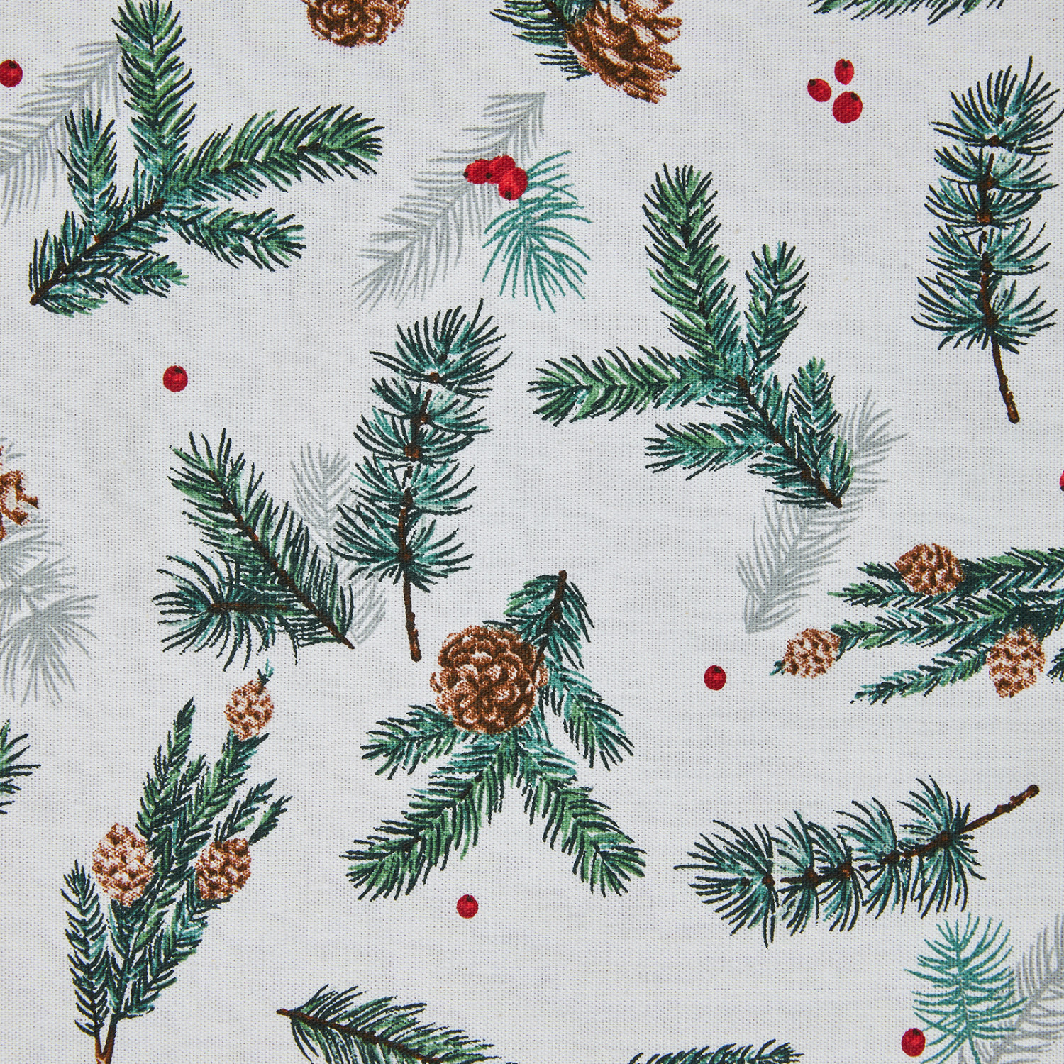 Фартук Елка/Christmas tree - фото № 4