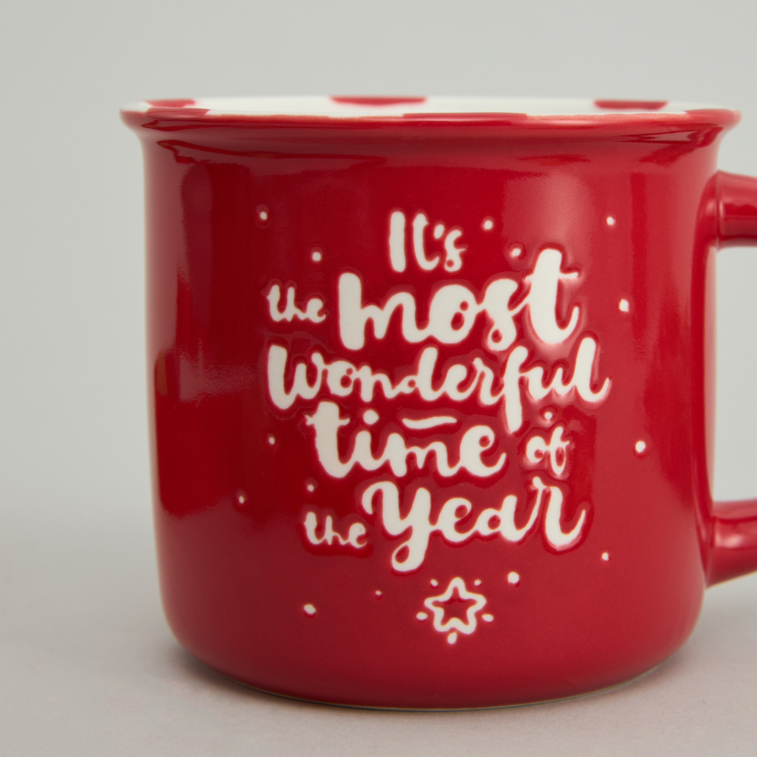 Кружка Christmas Mood III - фото № 9