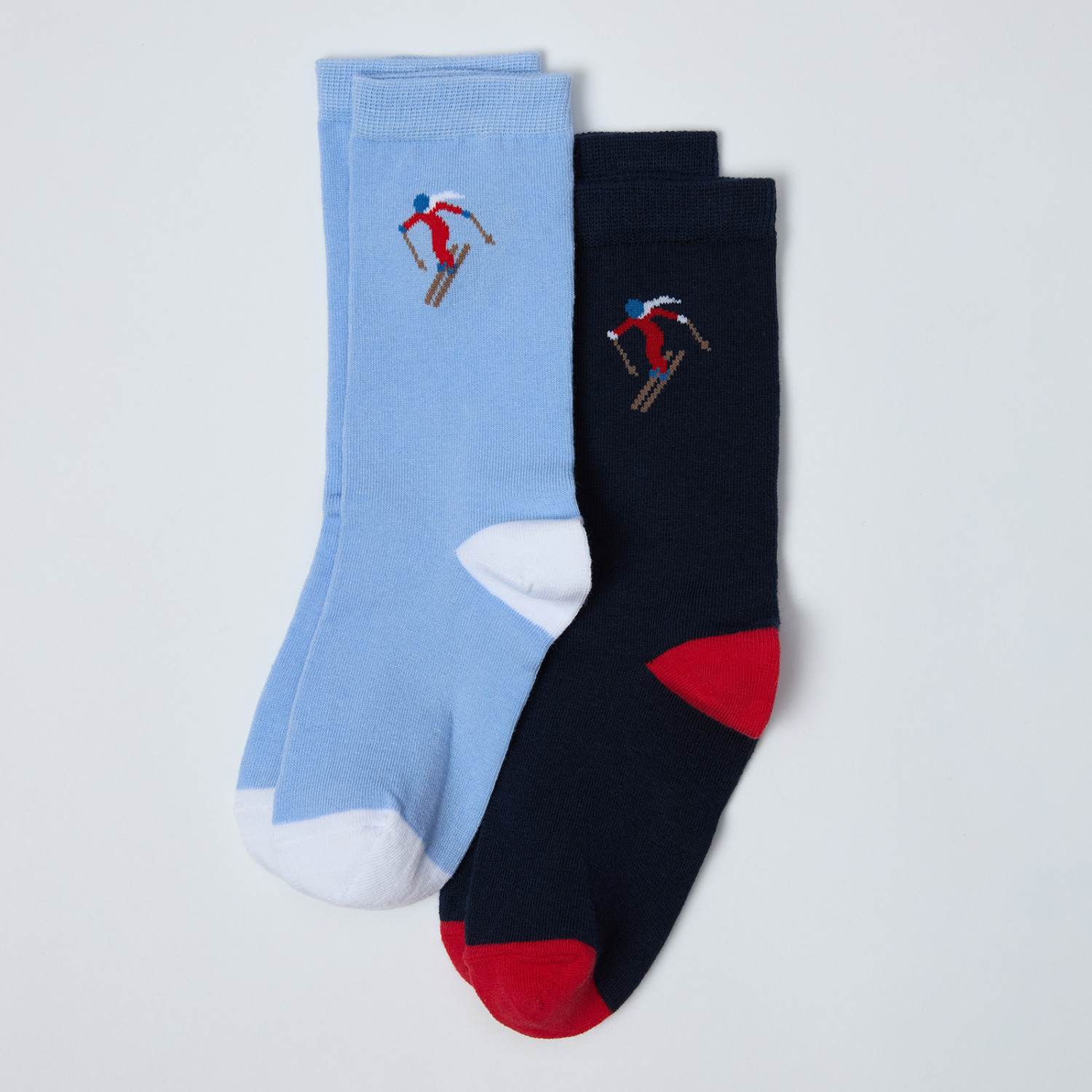 Носки Ski, 2 пары