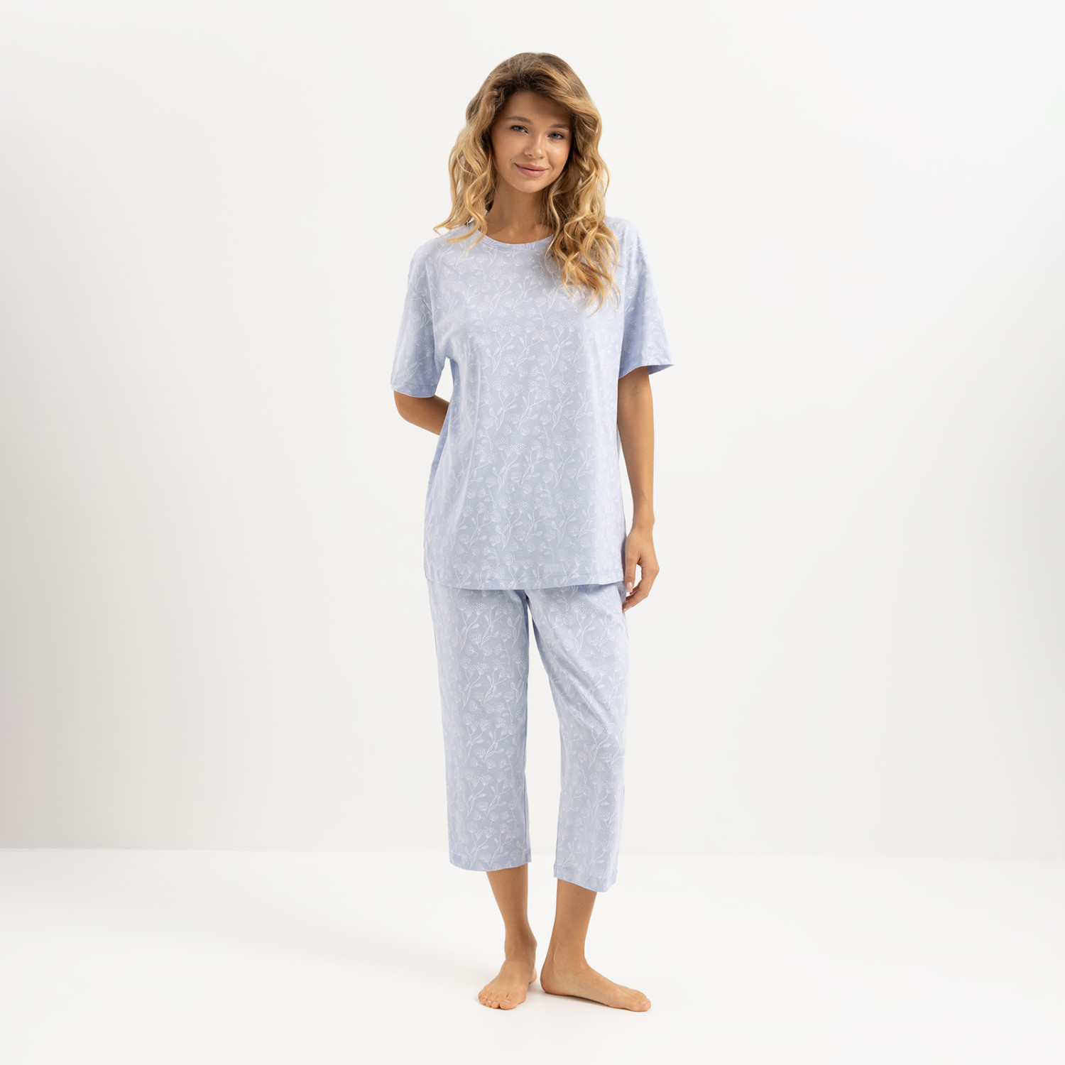 Пижама Гармония II - фото № 2