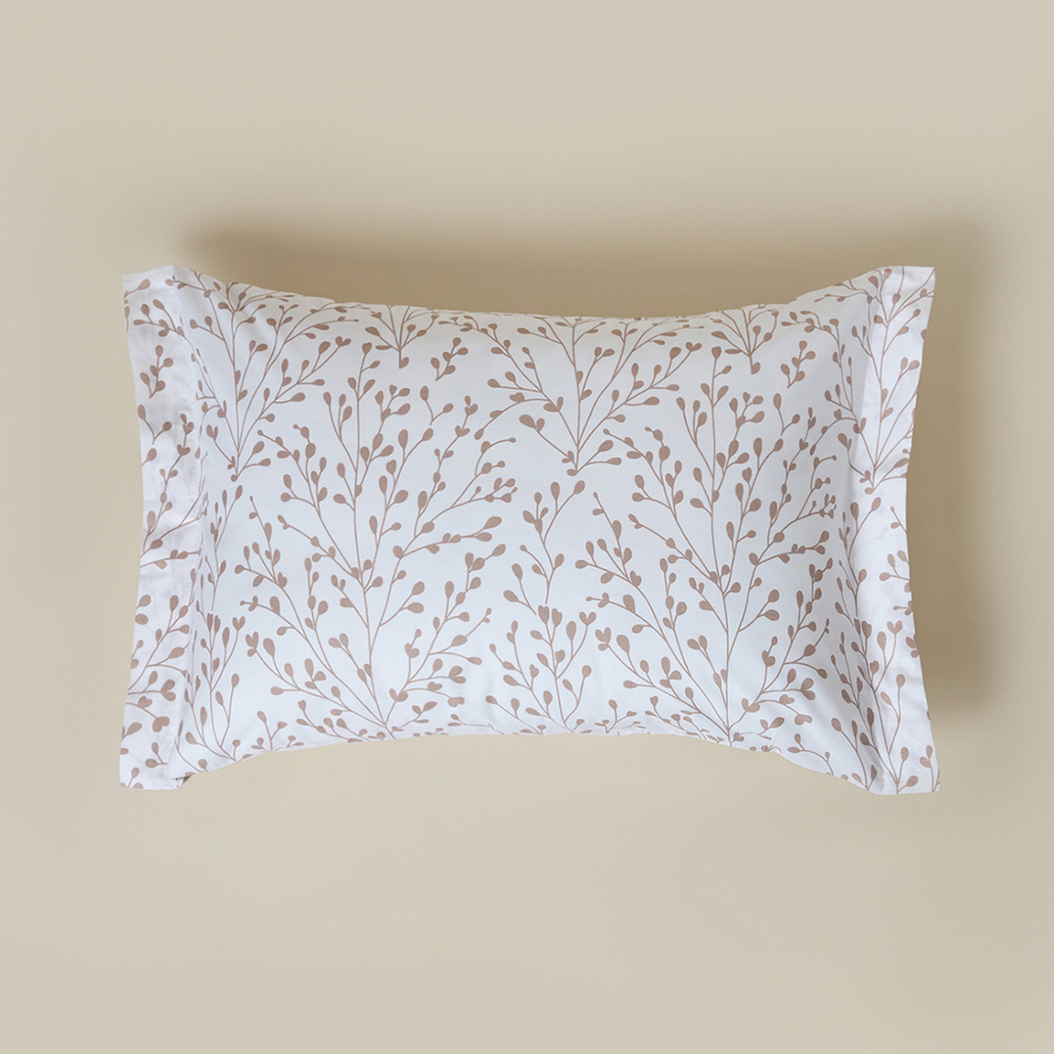 Комплект наволочек Анжело (светлый) - фото № 9