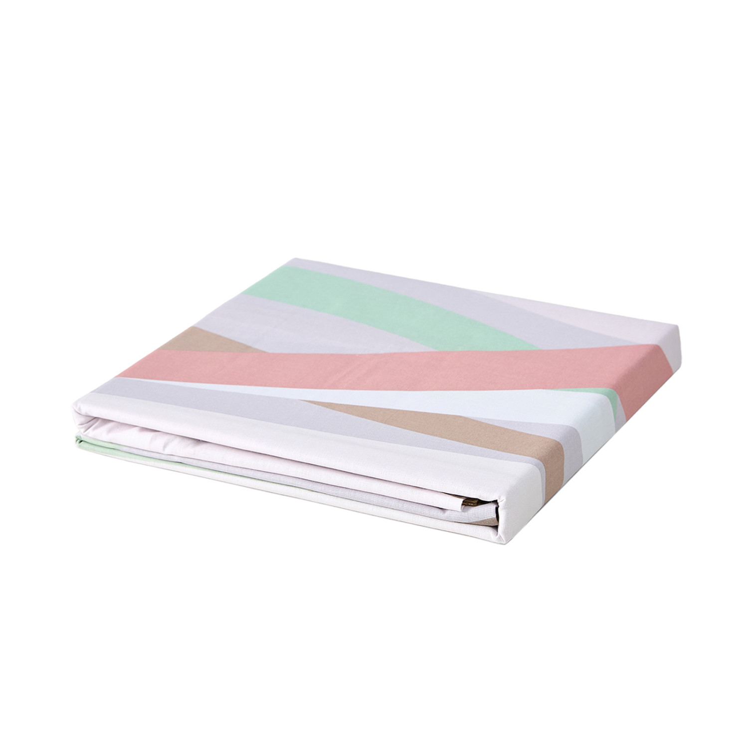 Простыня на резинке Wave - фото № 7