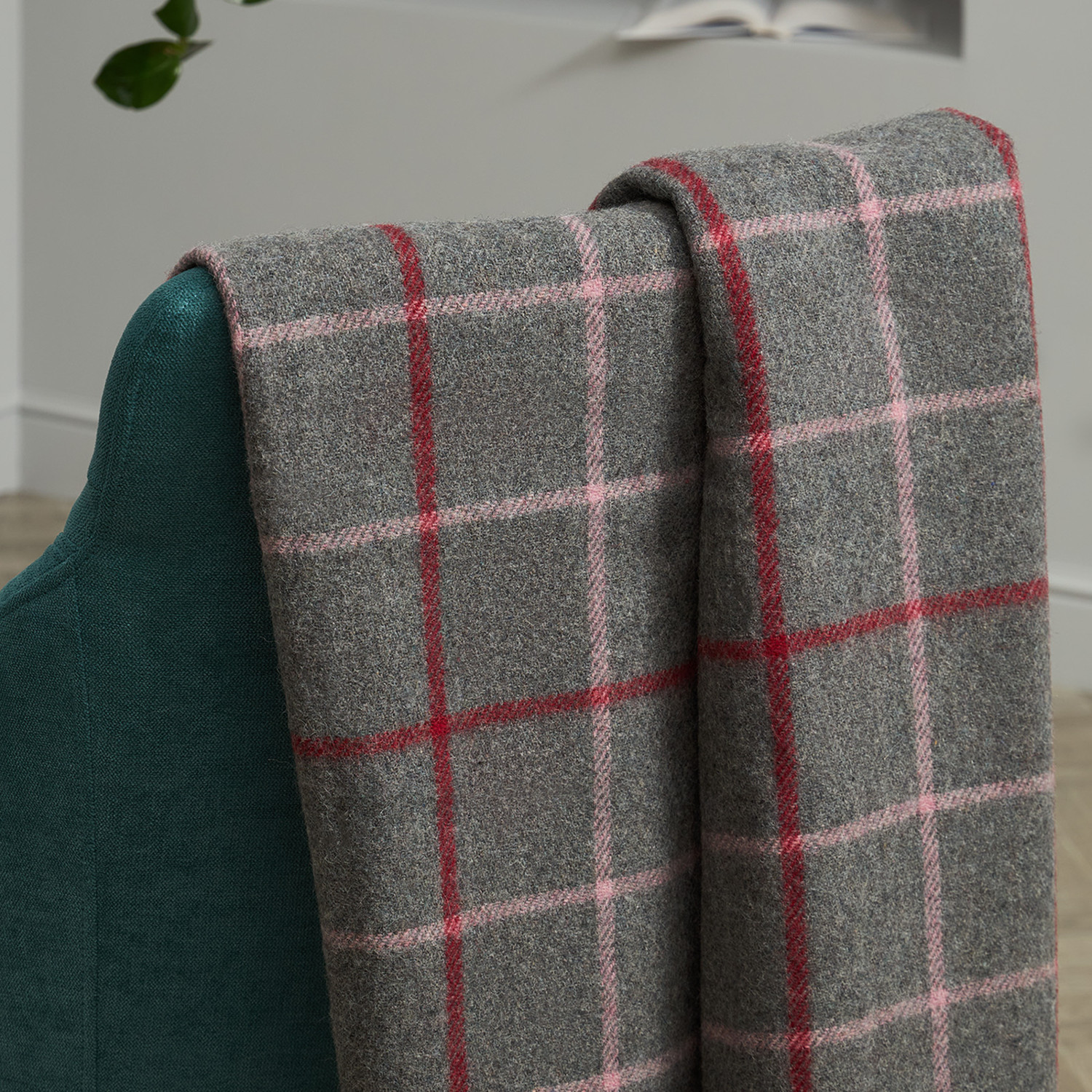 Плед Orsino - фото № 2