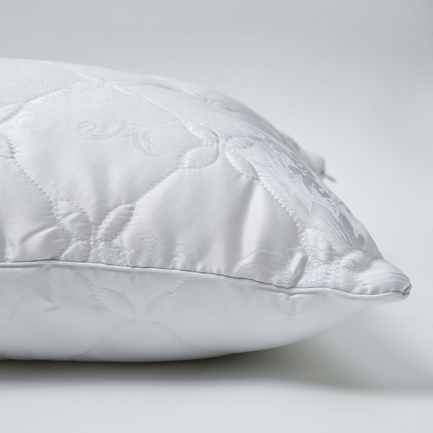 Подушка Cozy Silk, сатин - фото № 7
