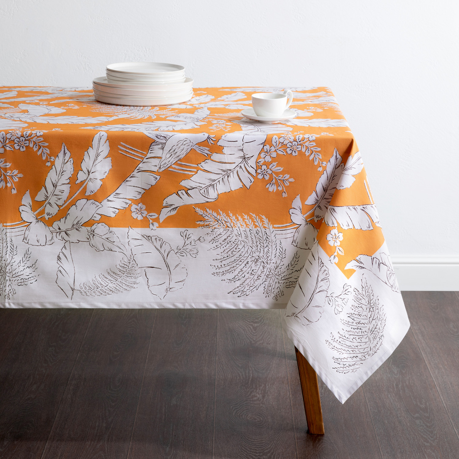 Скатерть Птица/Uccello