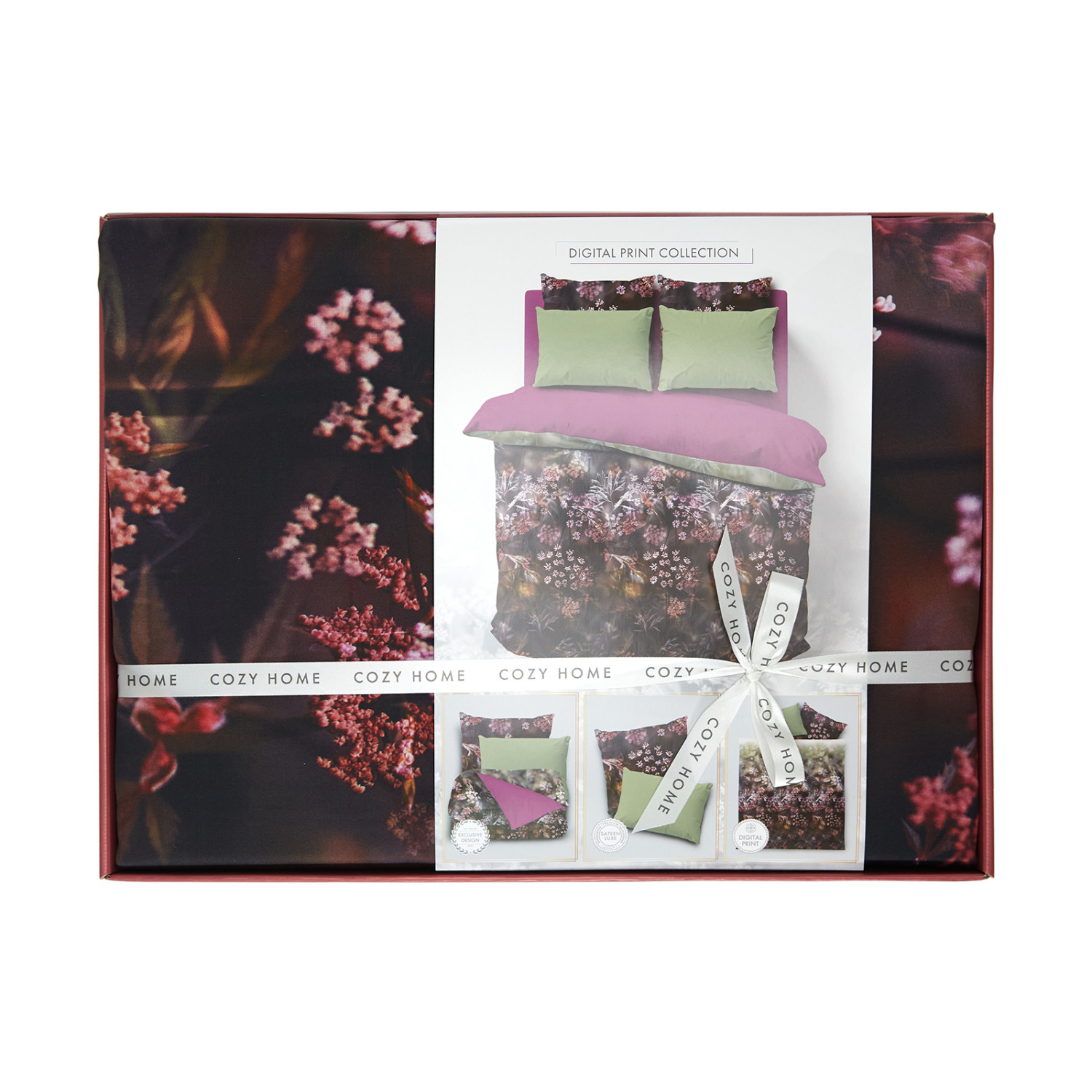 Постельное белье Capraia - фото № 8