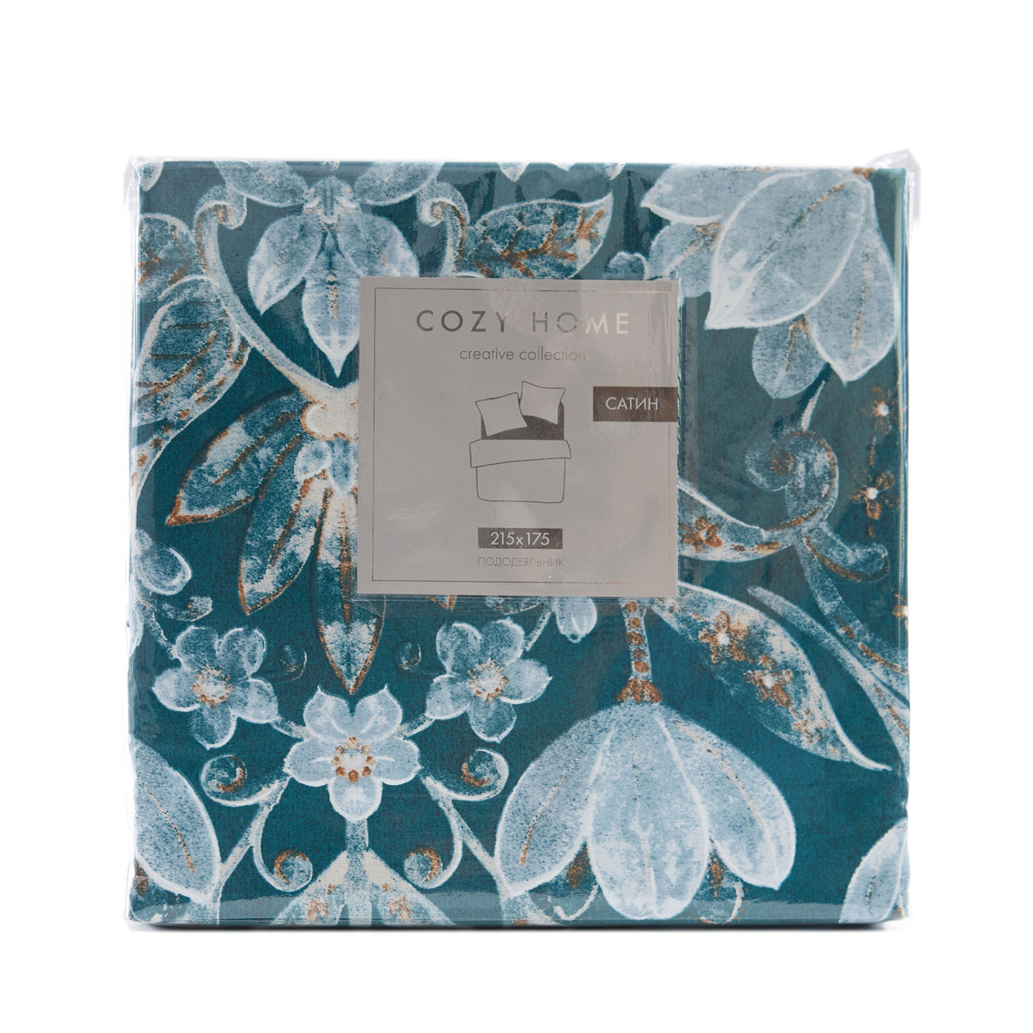 Пододеяльник Fantasia - фото № 4