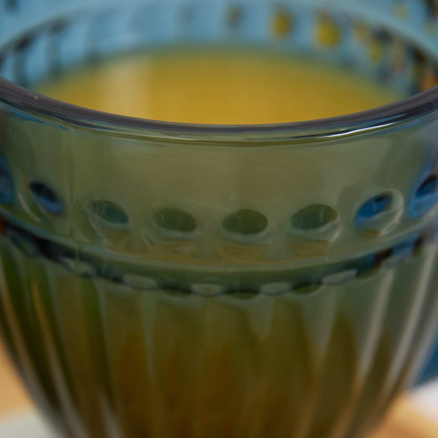 Кувшин Amerigo, синий - фото № 2