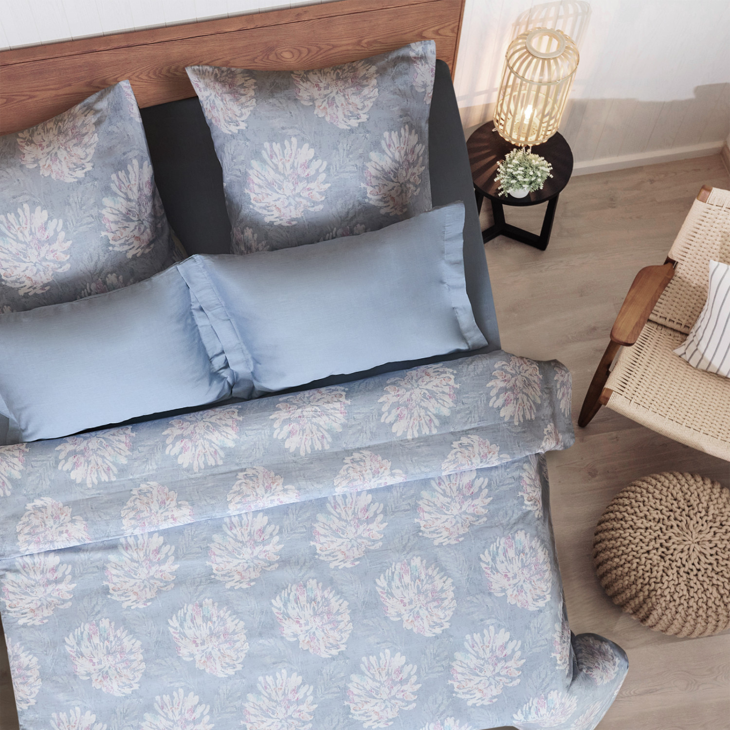 Постельное белье Positano - фото № 5