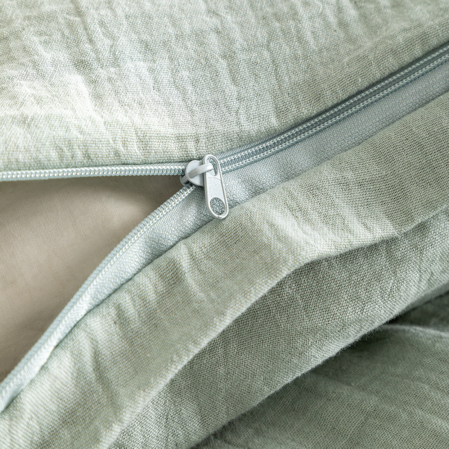 Постельное белье Облако мяты/Nuvola menta - фото № 5