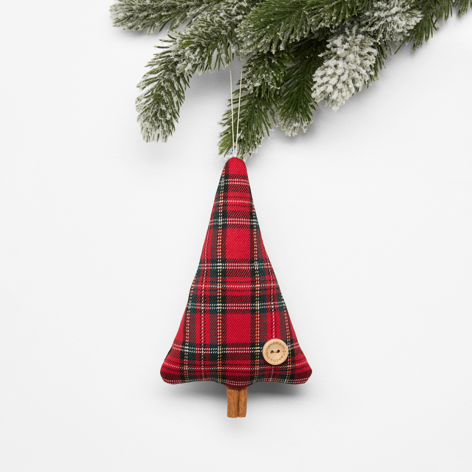 Елочная игрушка Monti I