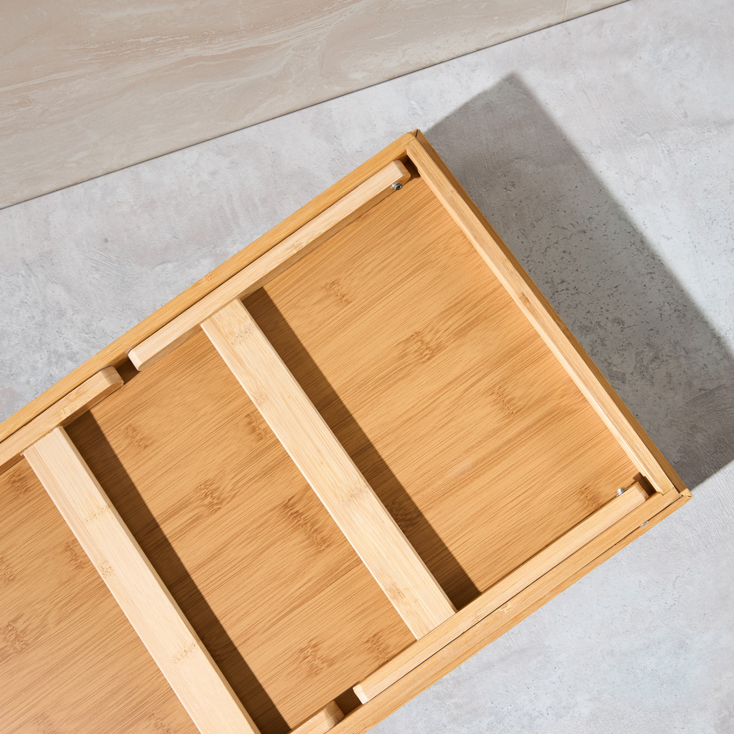 Поднос Дерево/Albero с ножками - фото № 5