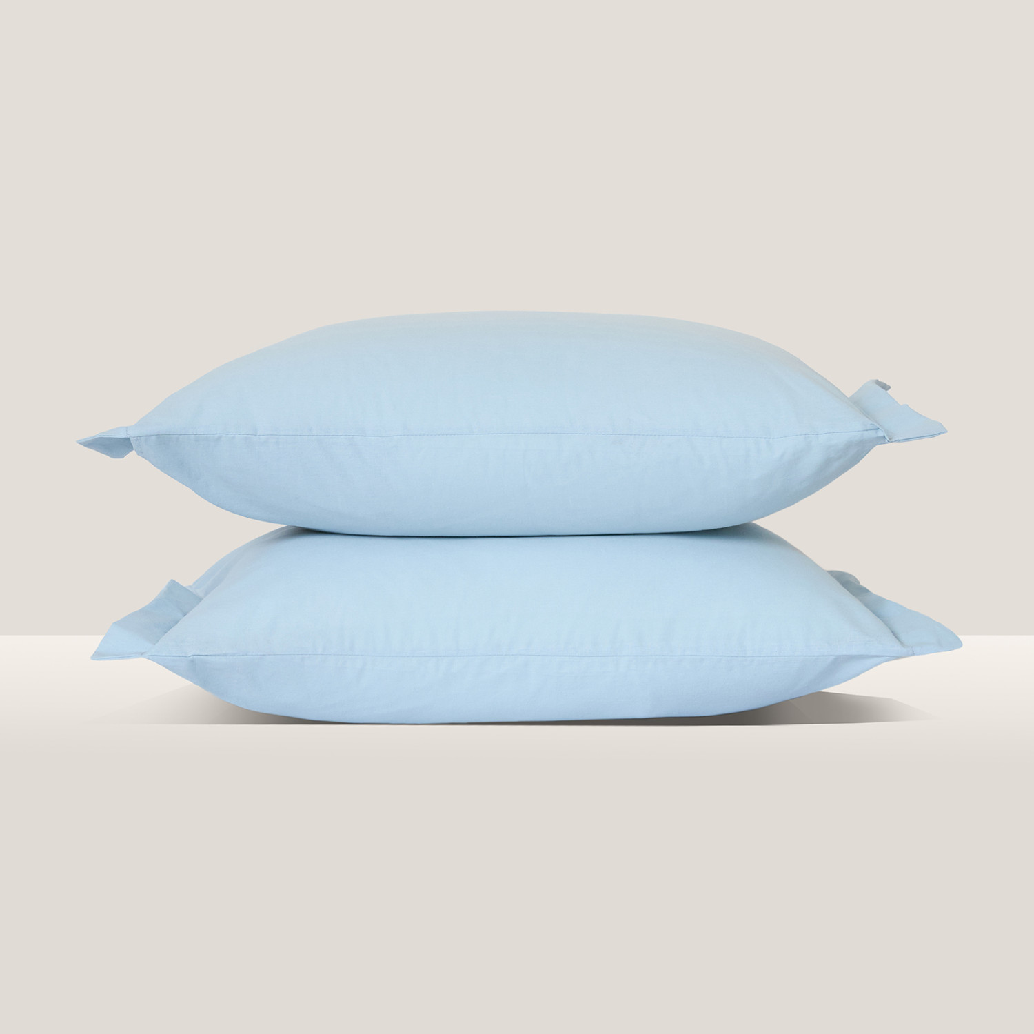 Комплект наволочек Ангел с ушками - фото № 3