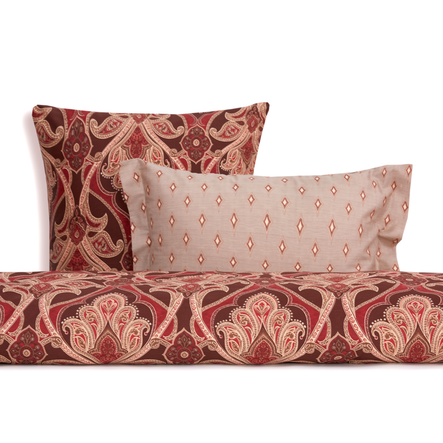 Постельное белье Taj Mahal - фото № 3