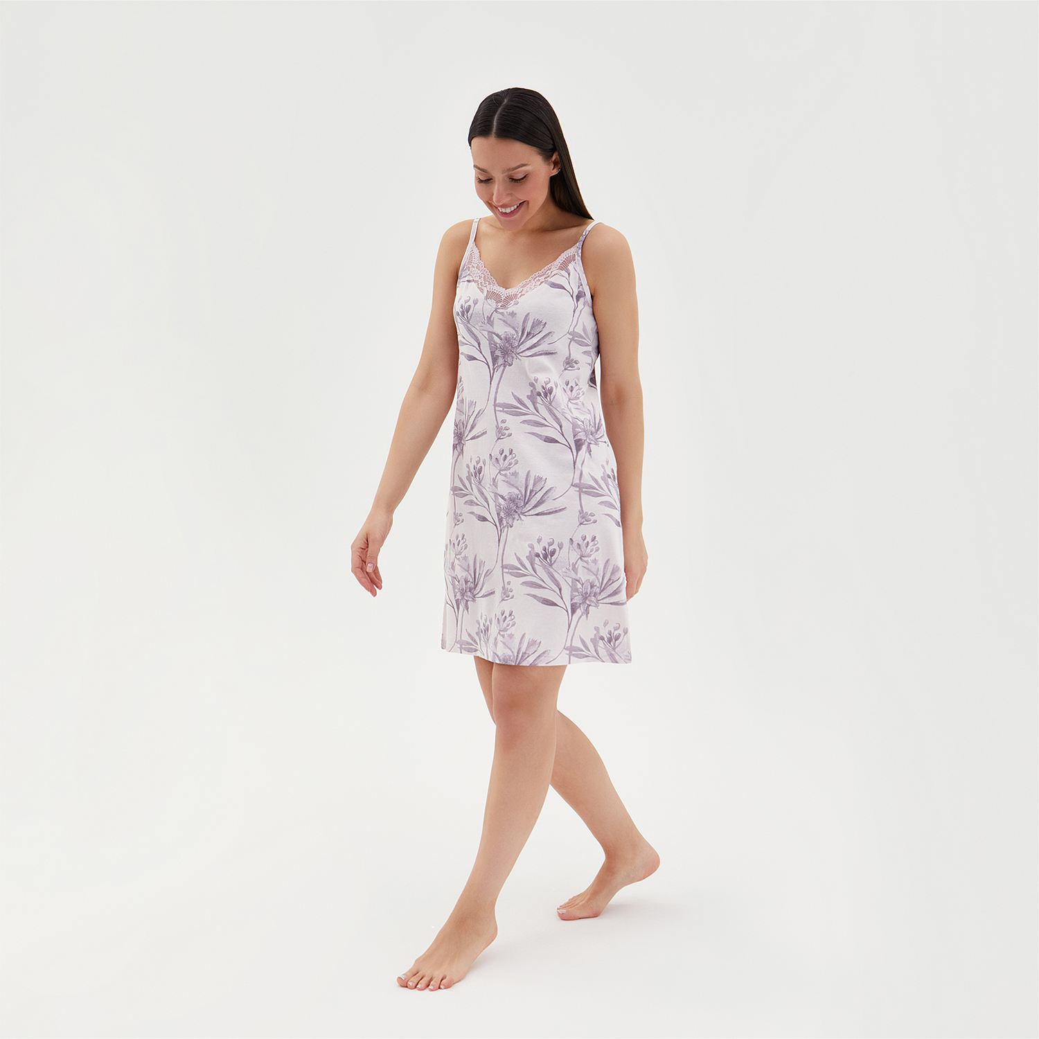 Сорочка Lilla II - фото № 3