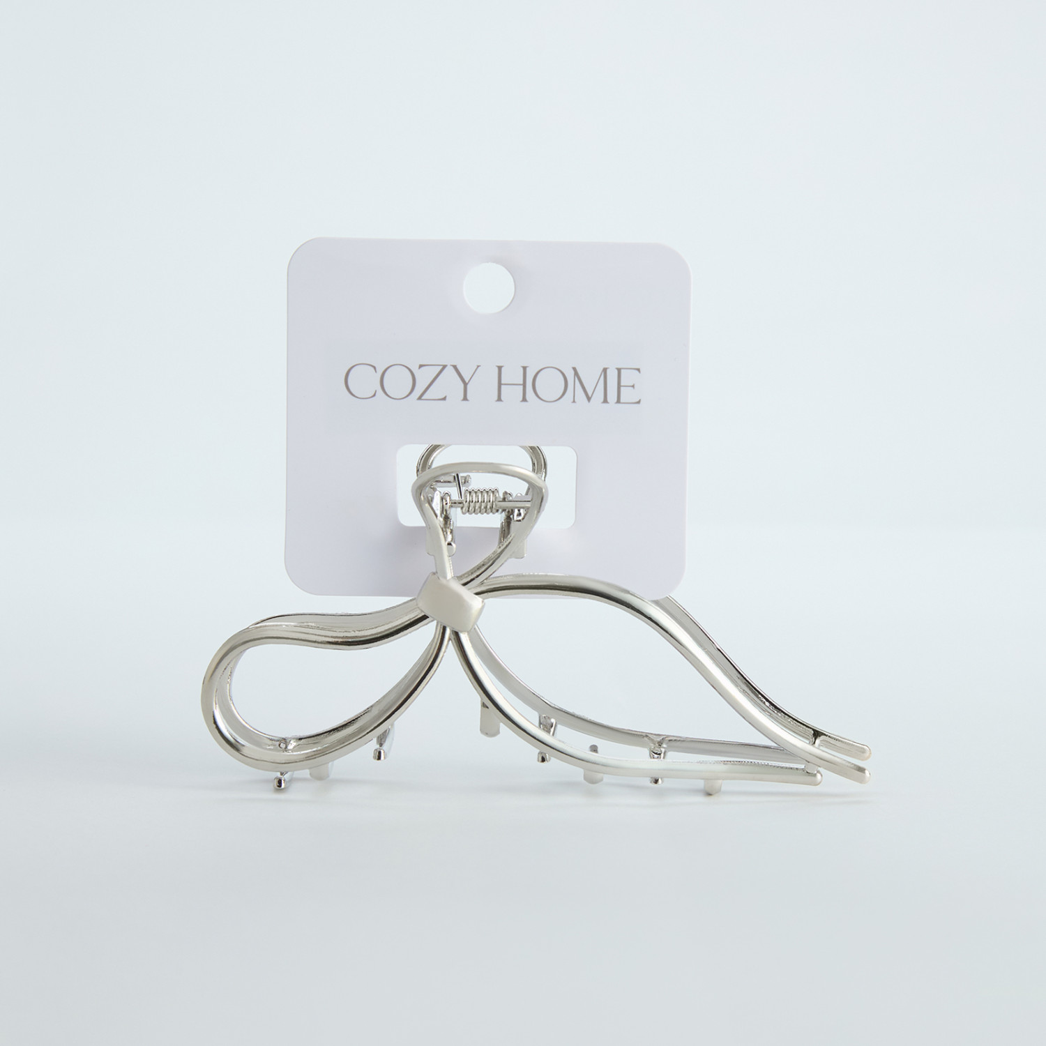 Заколка Cozy Home VI - фото № 6