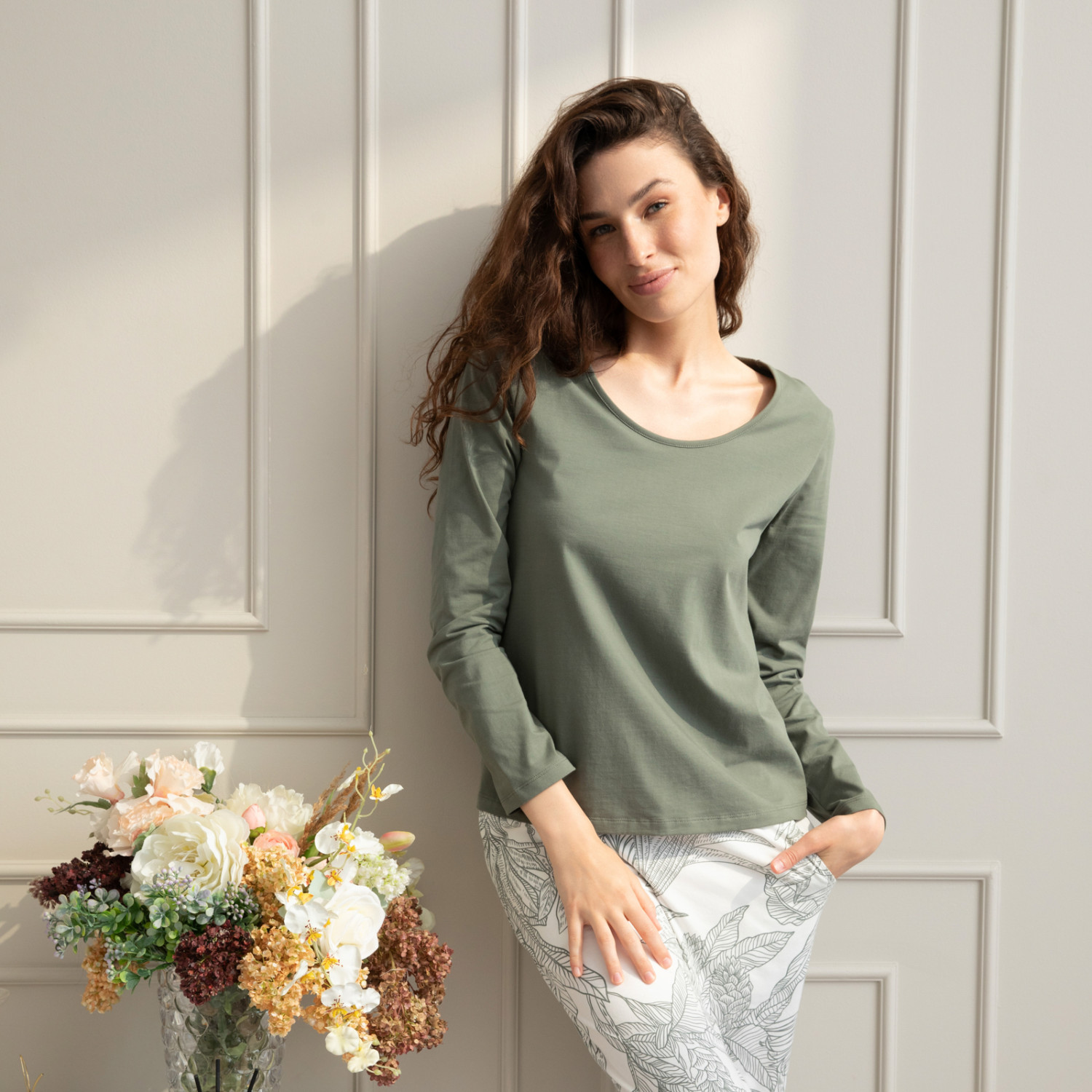 Комплект Касабланка/Casablanca II - фото № 9