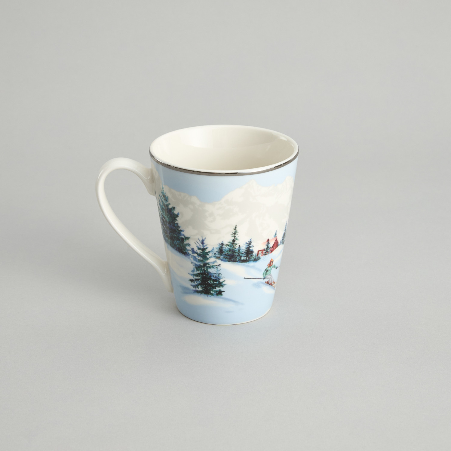 Кружка Courchevel - фото № 9