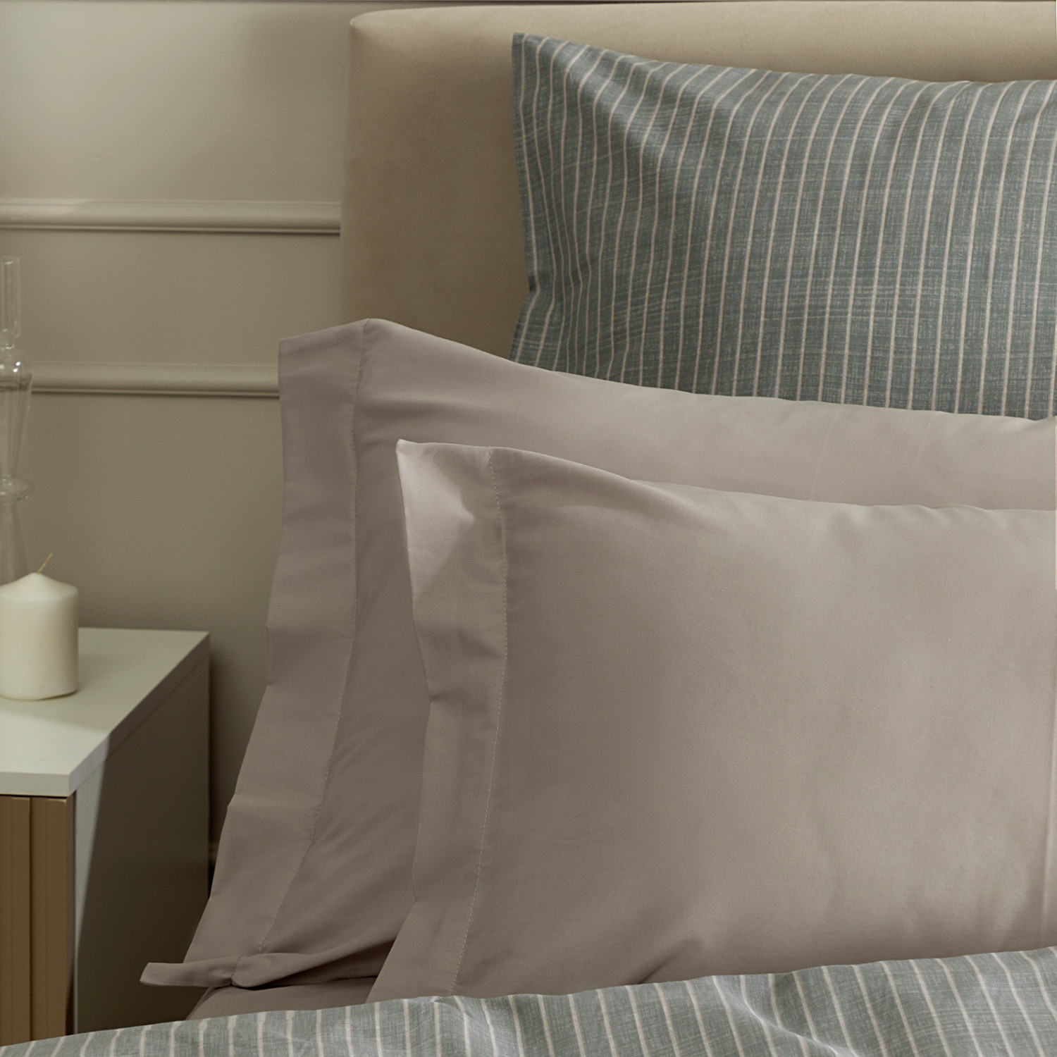 Постельное белье Laredo, мультиколор - фото № 10