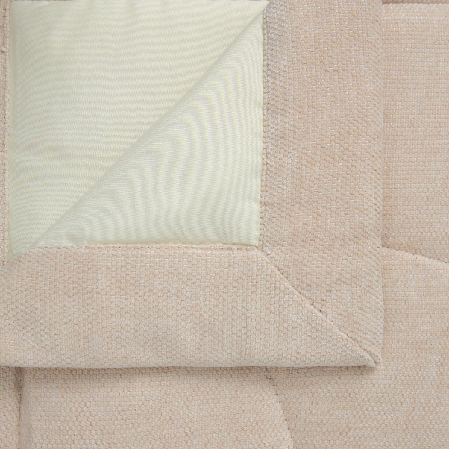 Покрывало Грациэлла/Graziella, бежевое - фото № 8