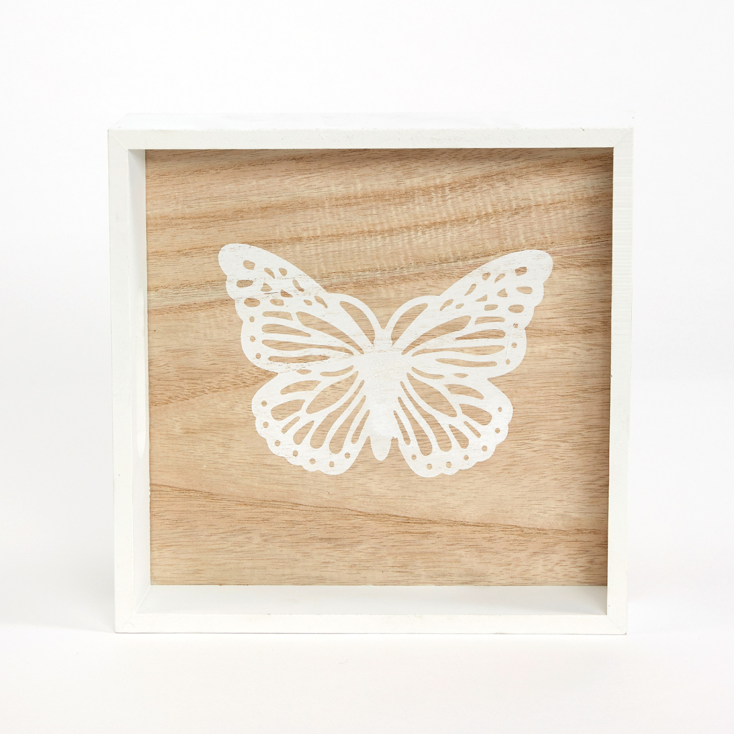 Поднос Tenerezza farfalla - фото № 2