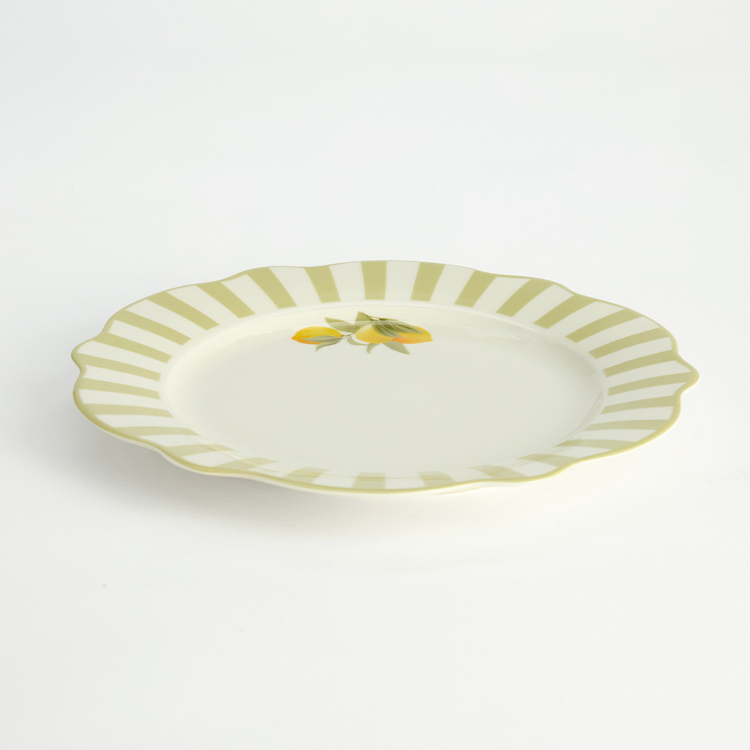 Тарелка Короли Сицилии/Reghe di Sicilia II - фото № 6