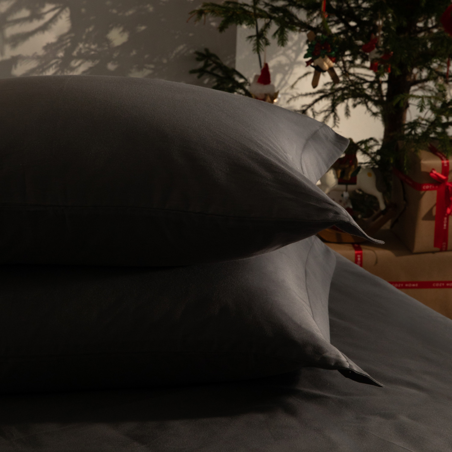 Постельное белье Snowy Night - фото № 12