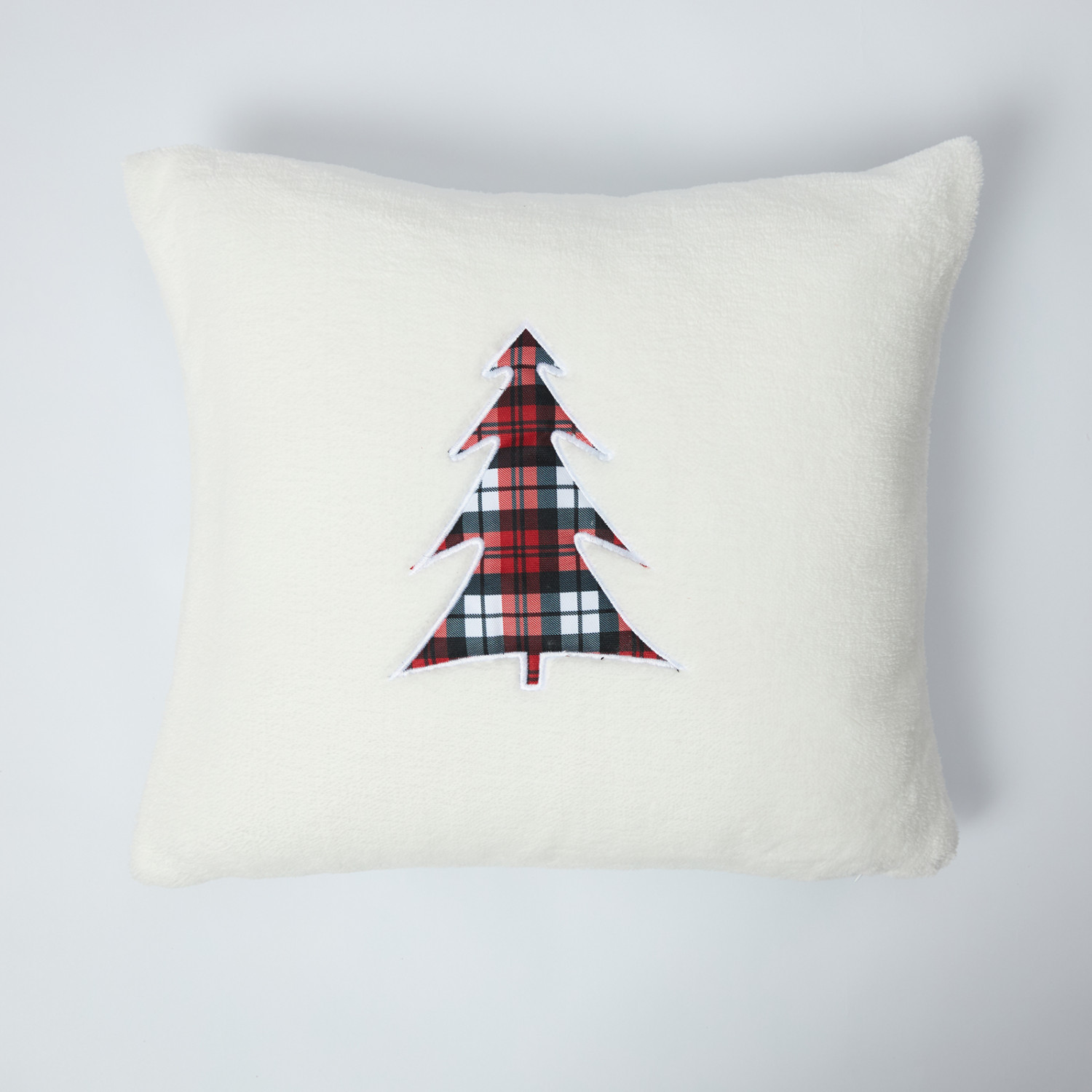 Наволочка декоративная Christmas tree - фото № 6