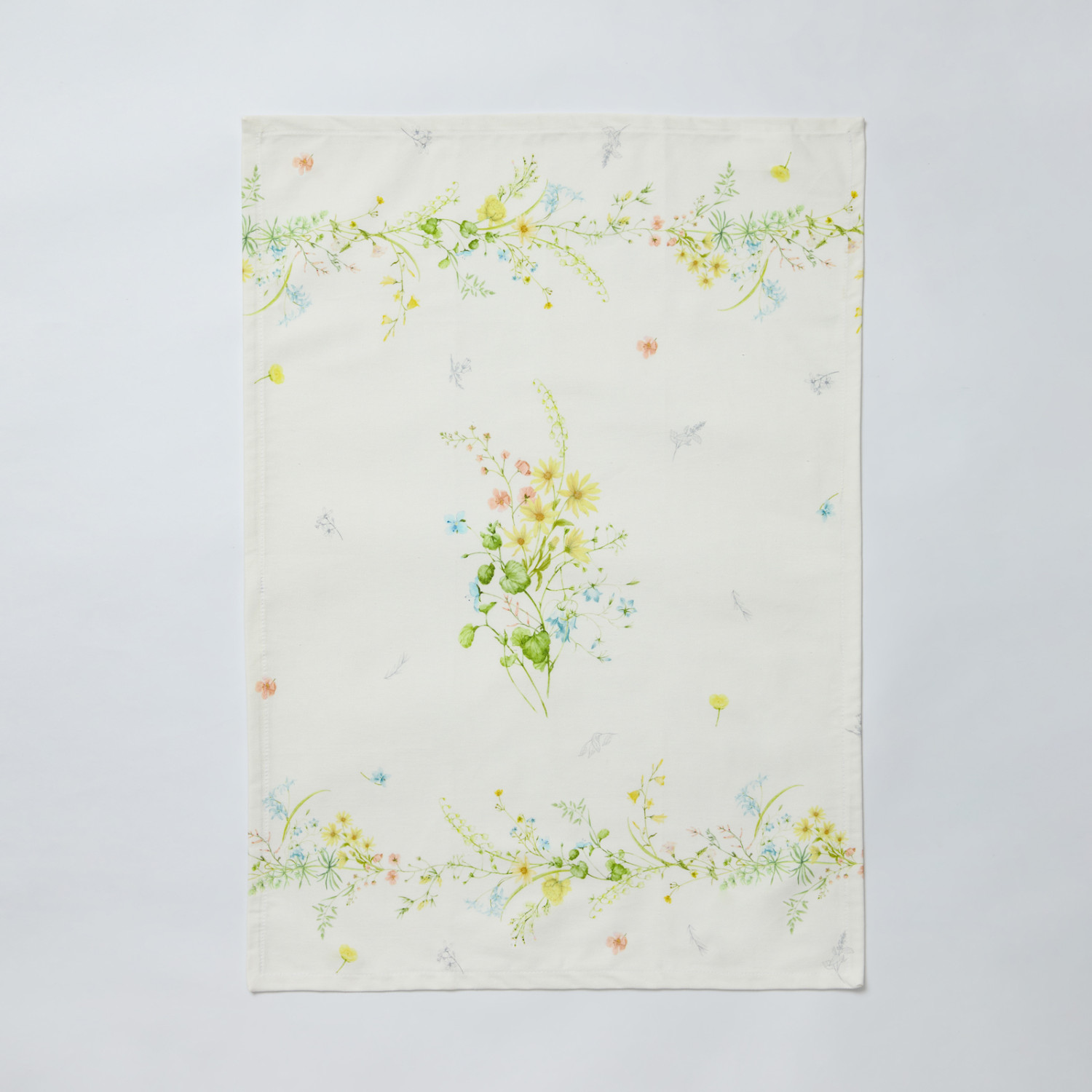 Комплект полотенец Эссельва/Esselva - фото № 4