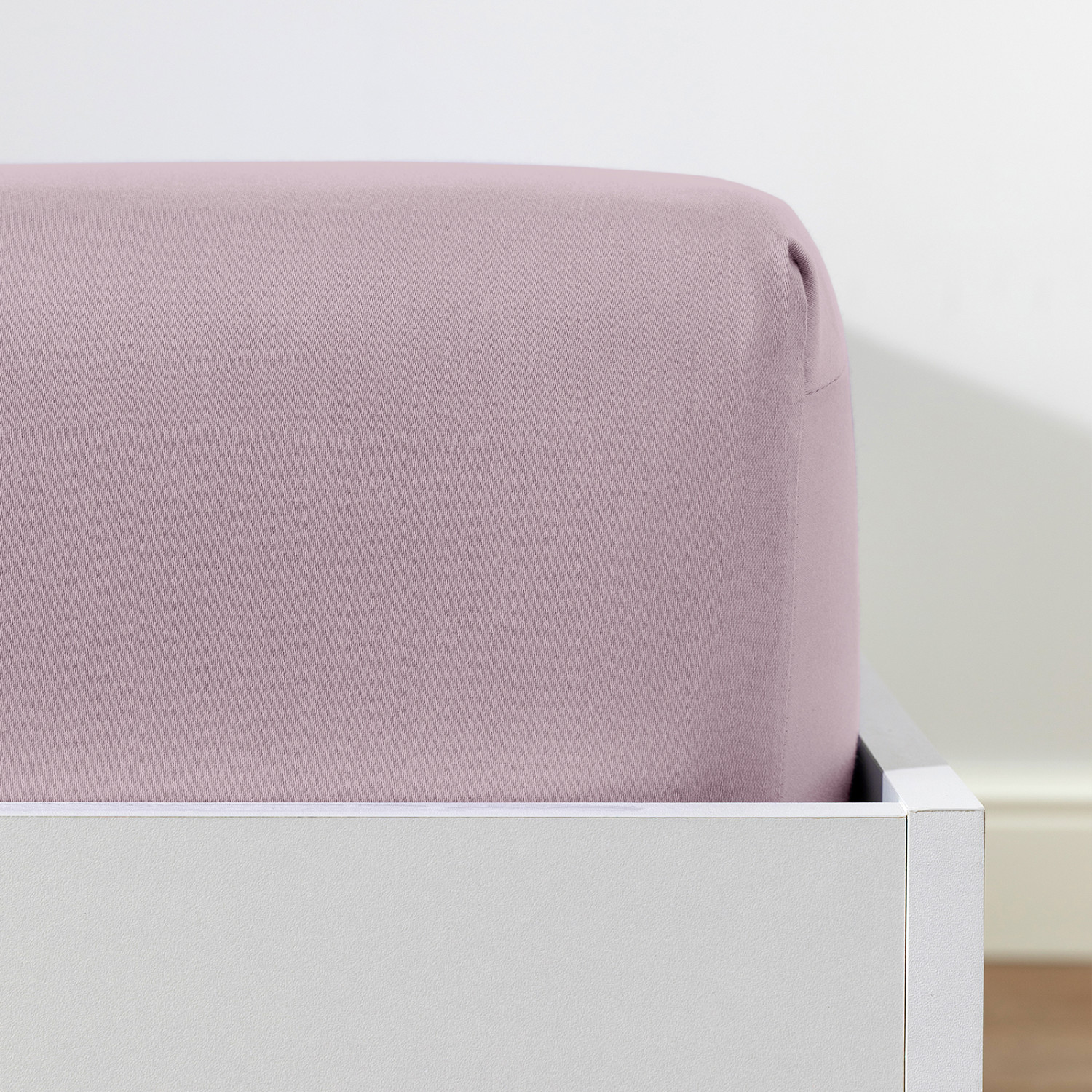 Простыня на резинке Iris - фото № 2