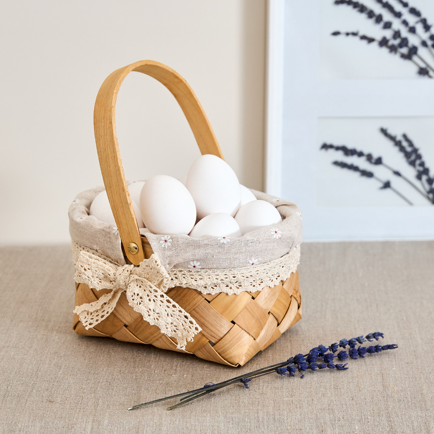 Корзина Cestino - фото № 10