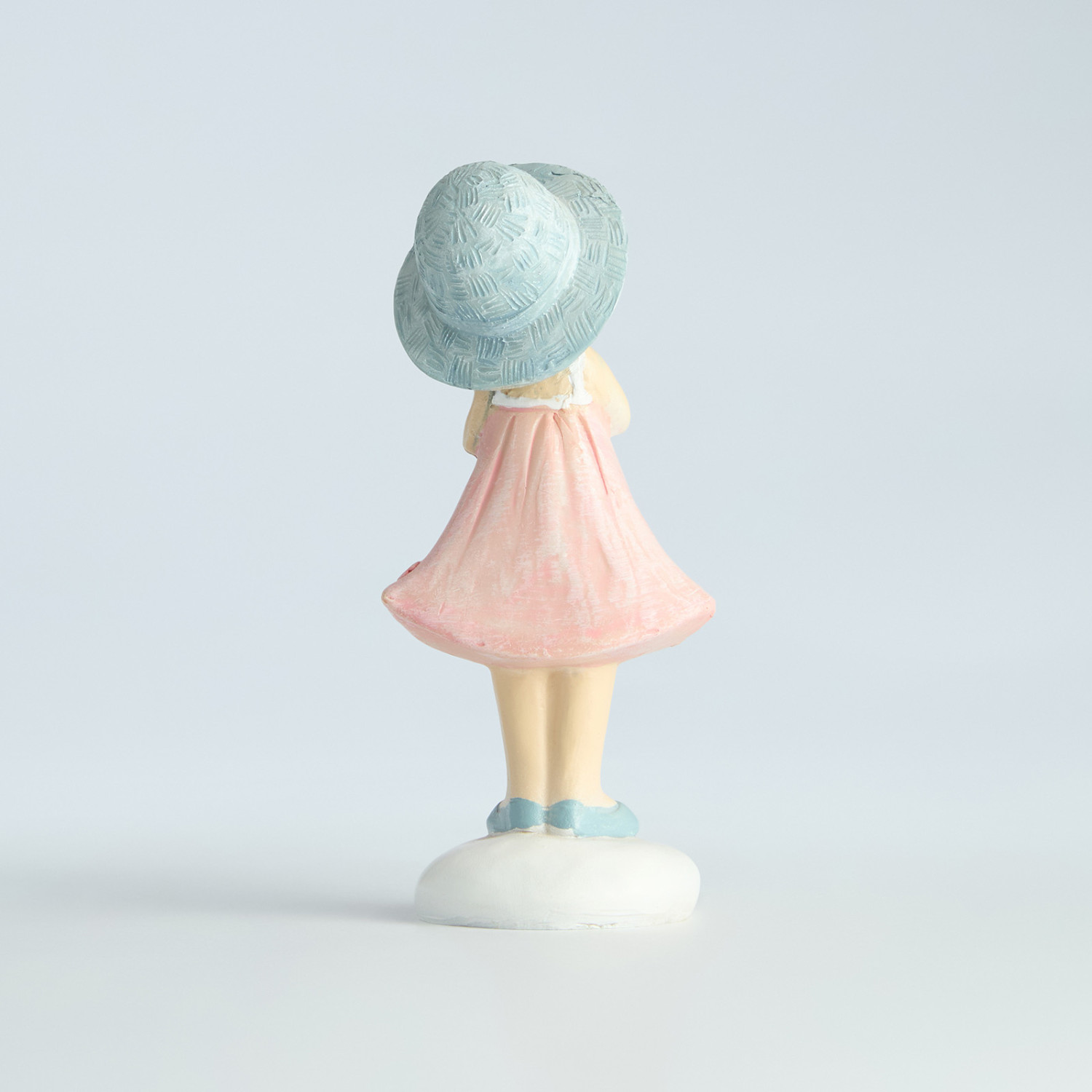 Статуэтка Summer Girl II - фото № 4