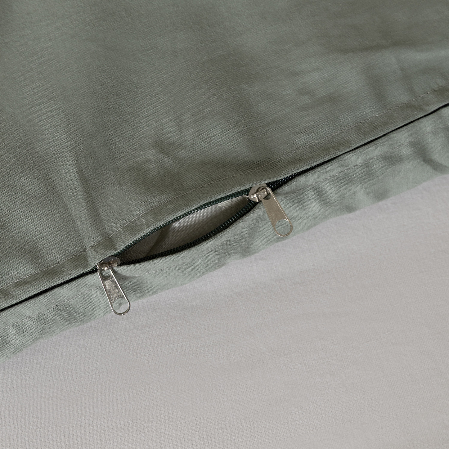 Пододеяльник Нефритовая магия/Jade Magic - фото № 6