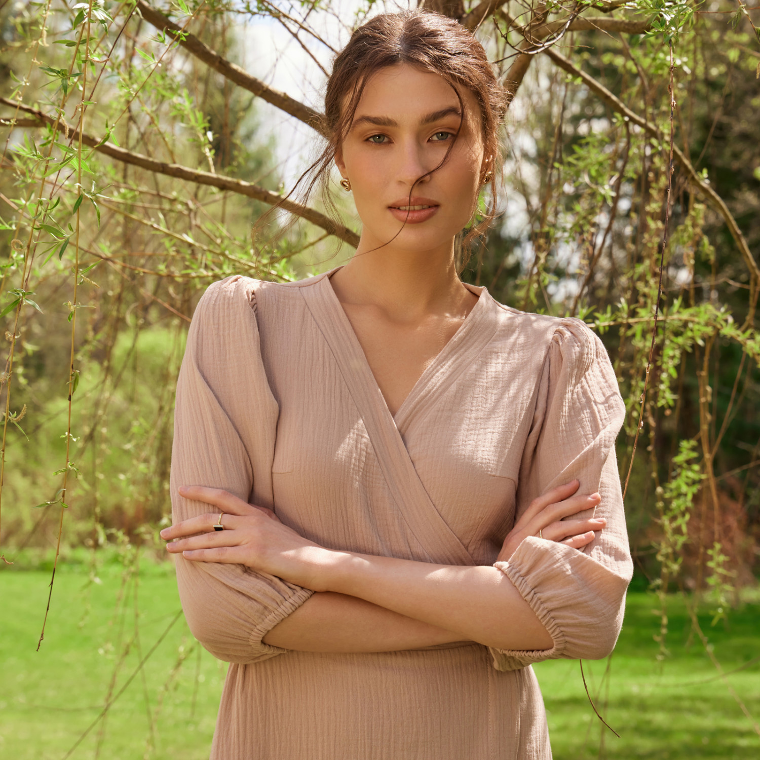 Платье Дороти/Dorothy I - фото № 5