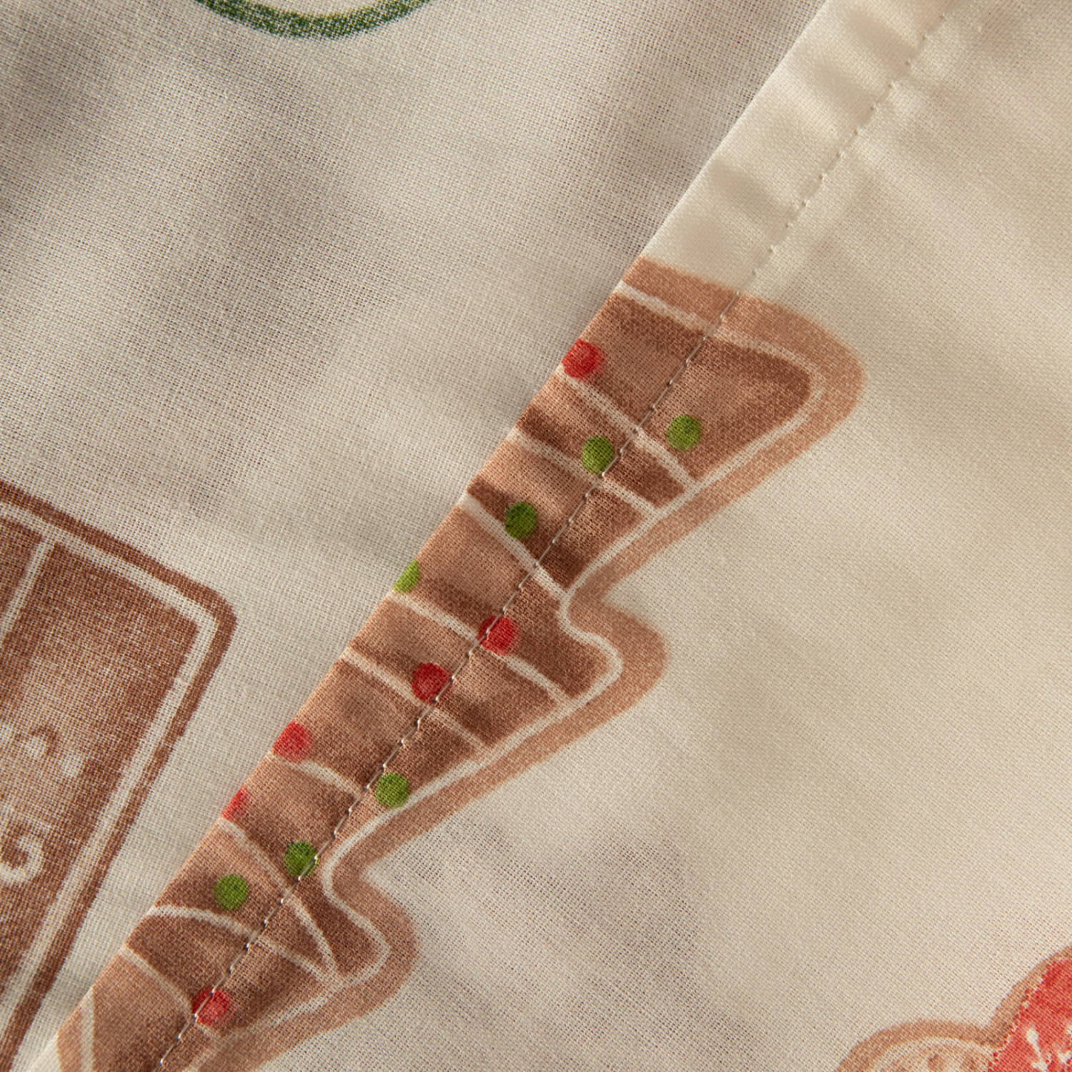 Постельное белье Сладкие печенья/Sweet Cookies - фото № 13