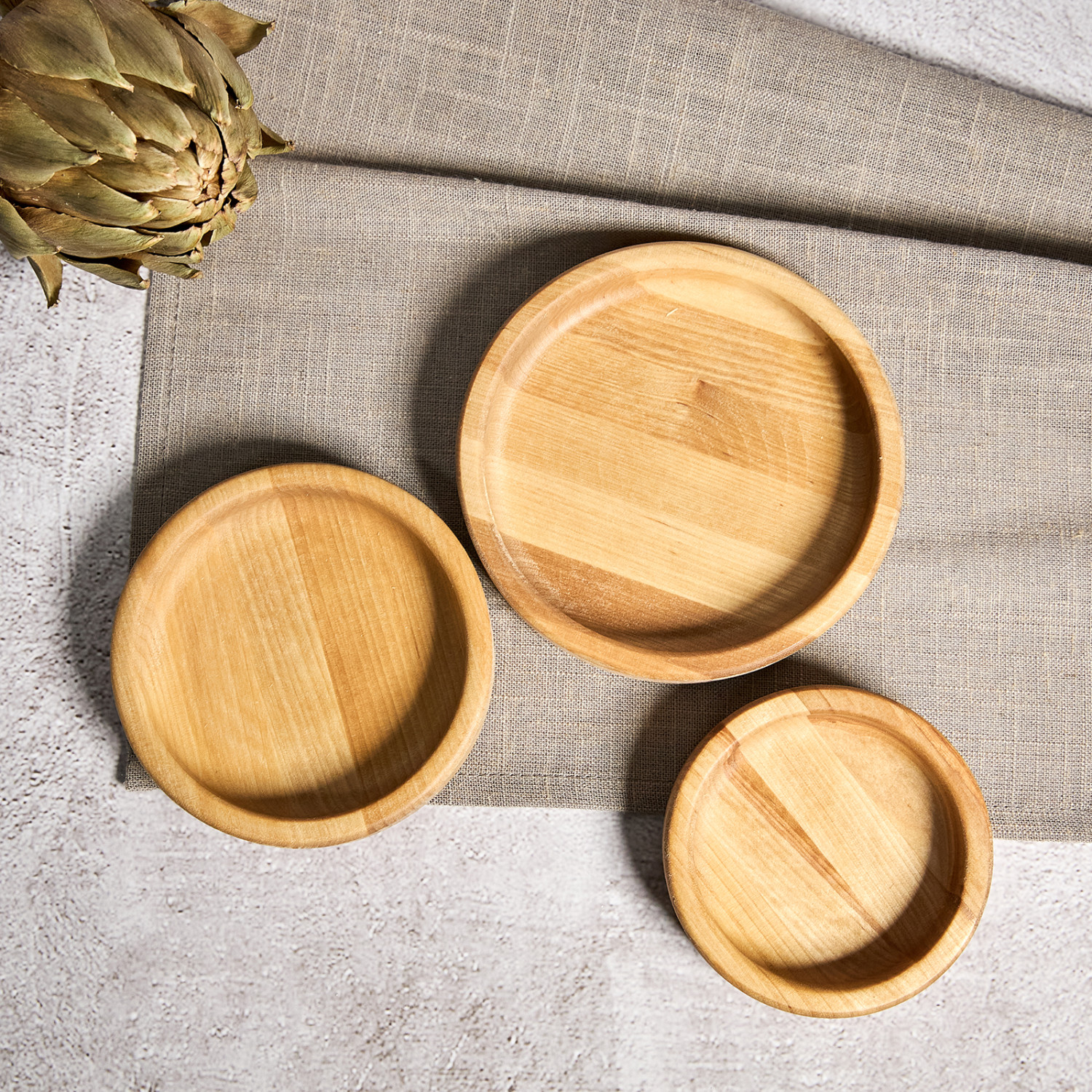 Набор мисок Phiala - фото № 2