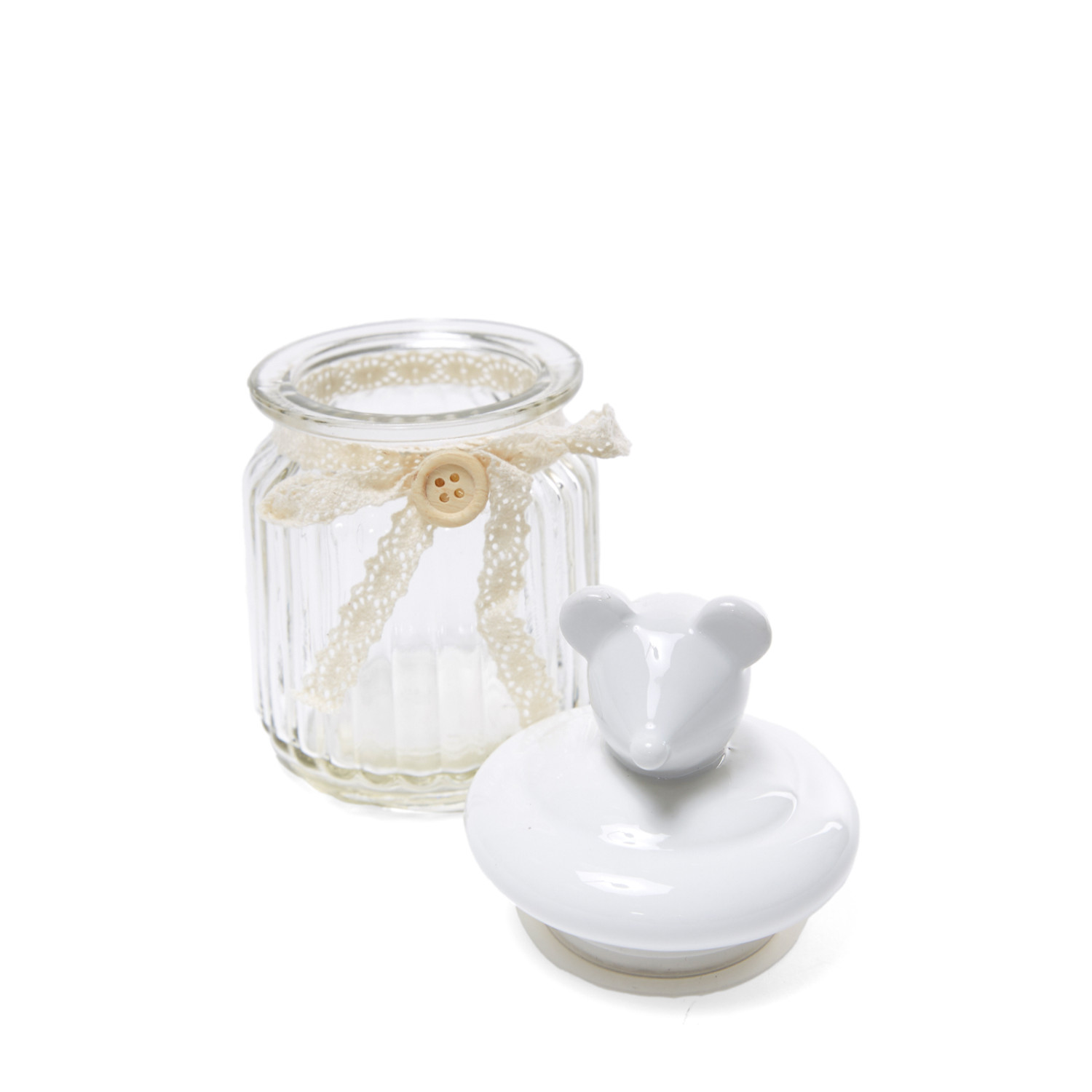 Емкость для хранения Little mouse - фото № 2