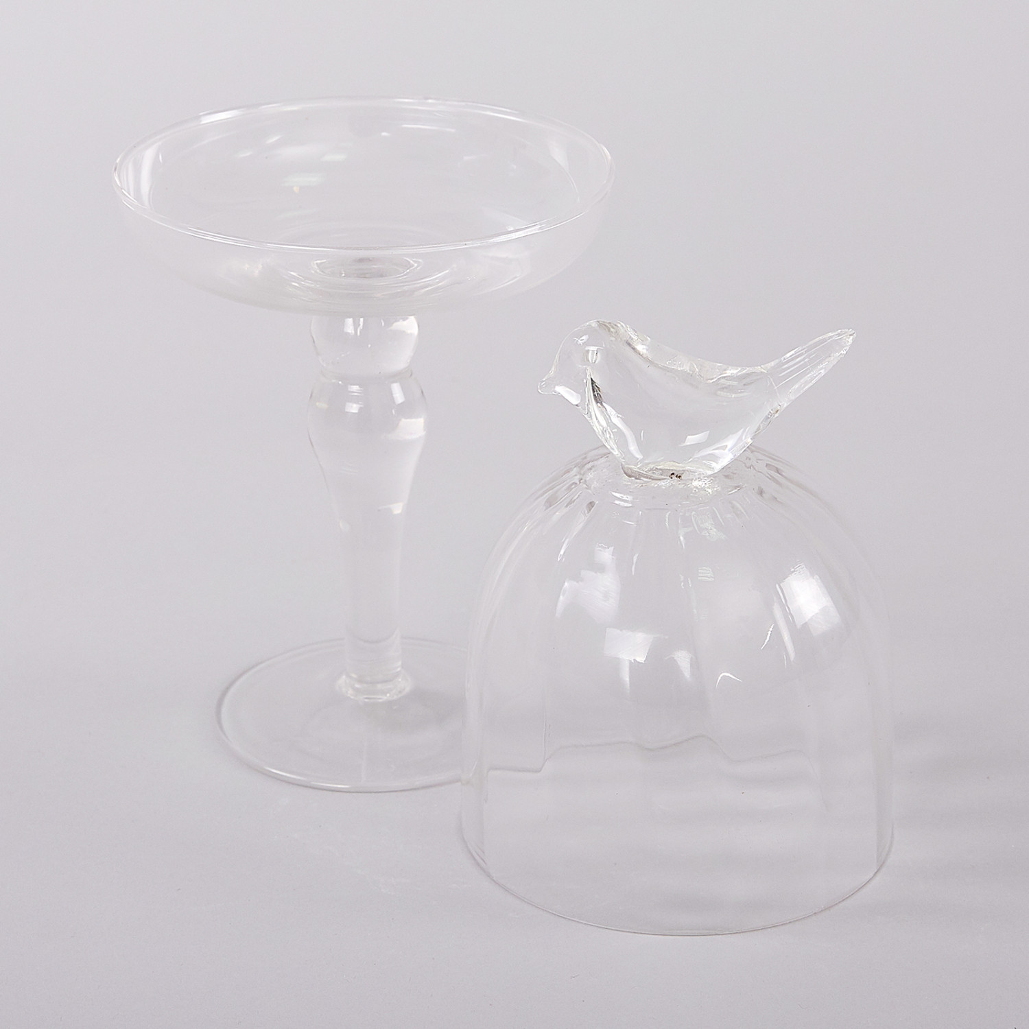 Банка декоративная Lucera - фото № 2