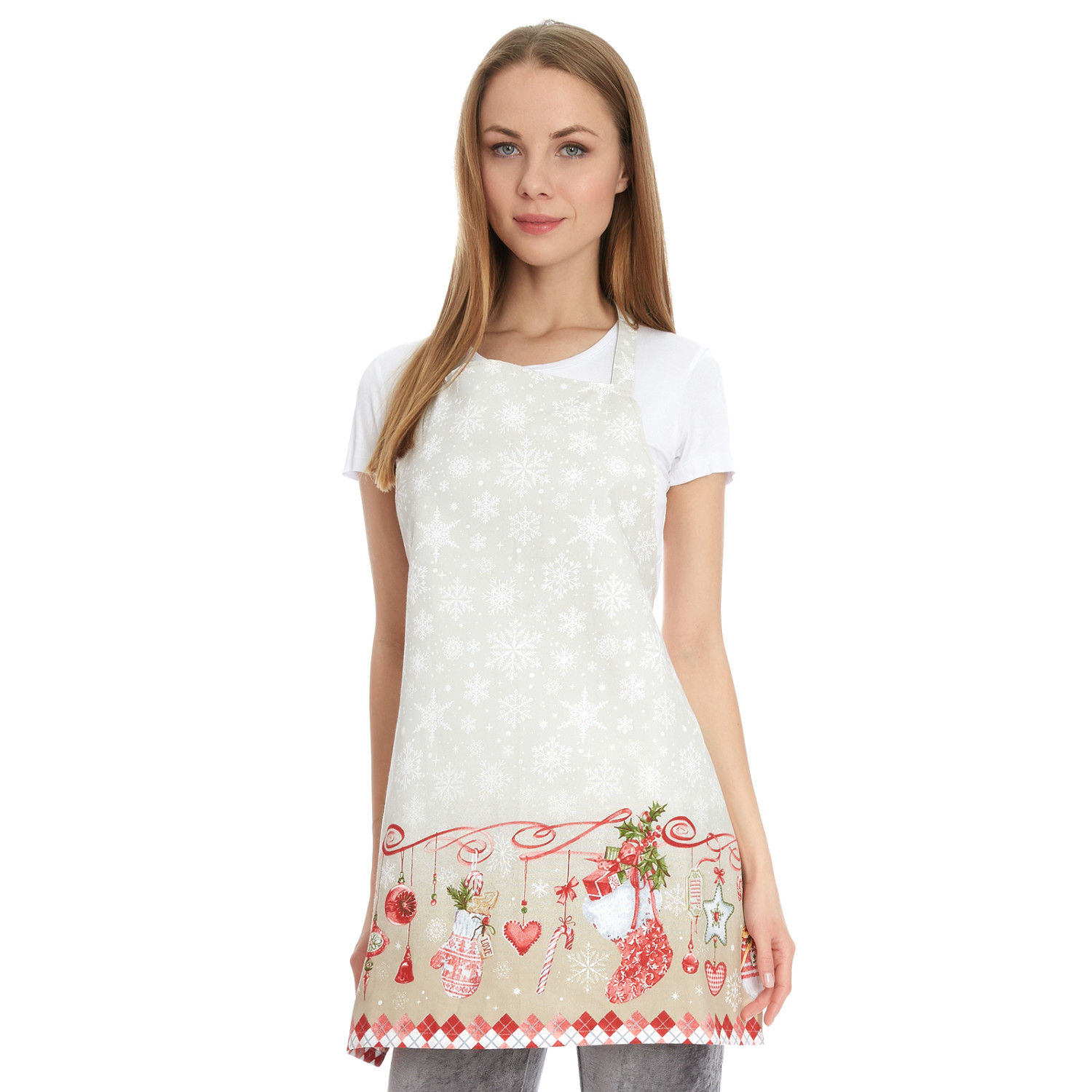 Фартук Christmas toys