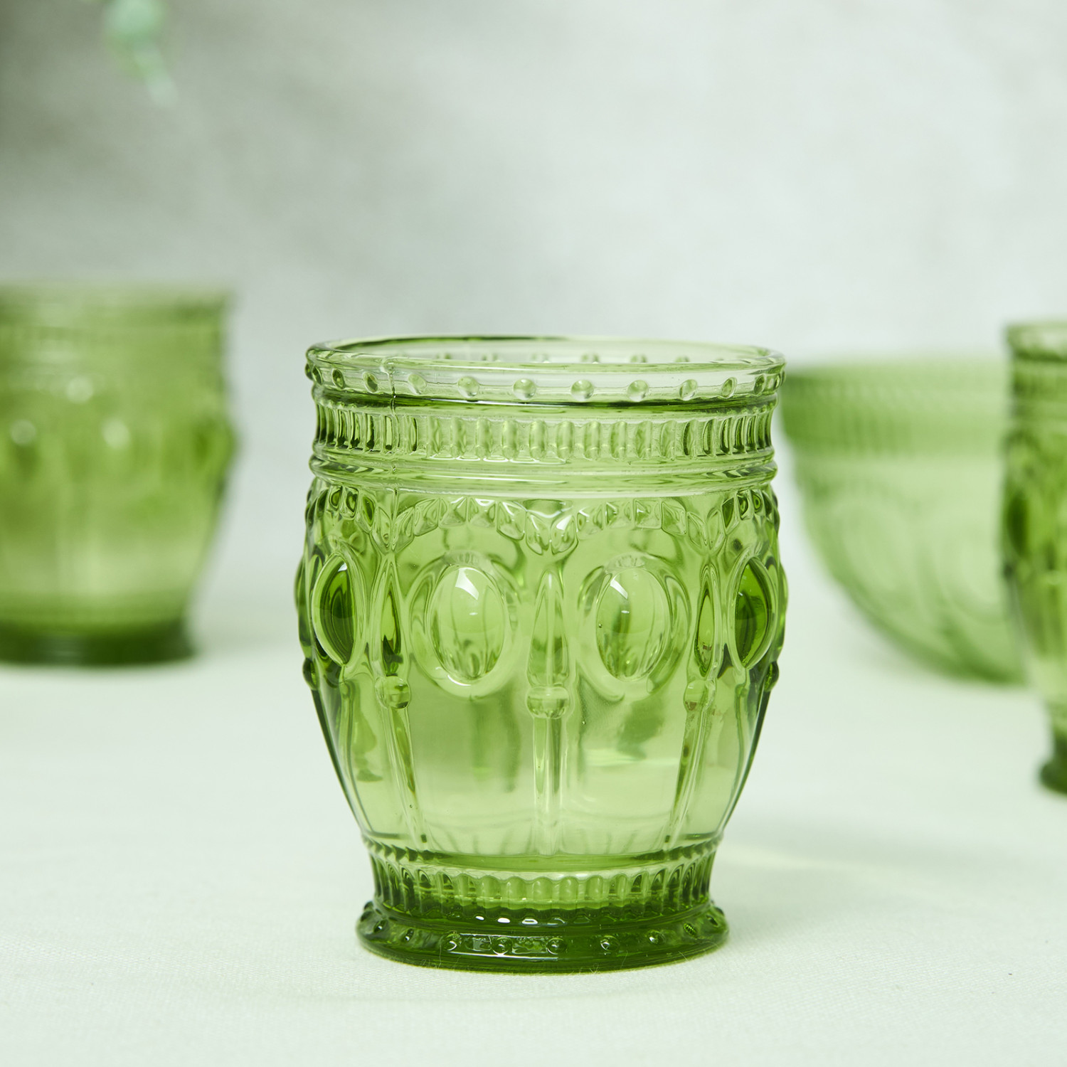 Набор стаканов Greenland - фото № 2